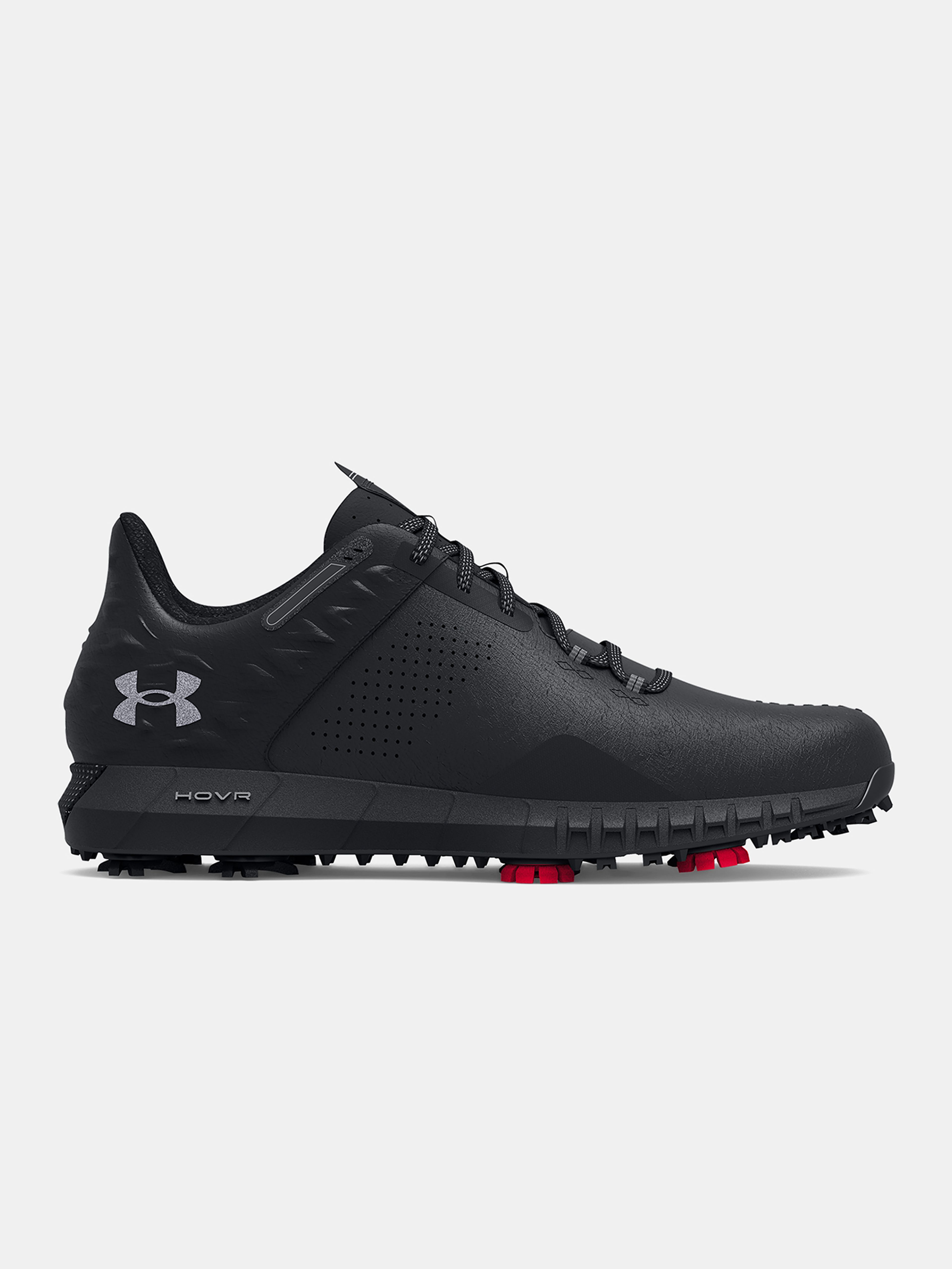 Topánky Under Armour UA HOVR Drive 2 Wide-BLK