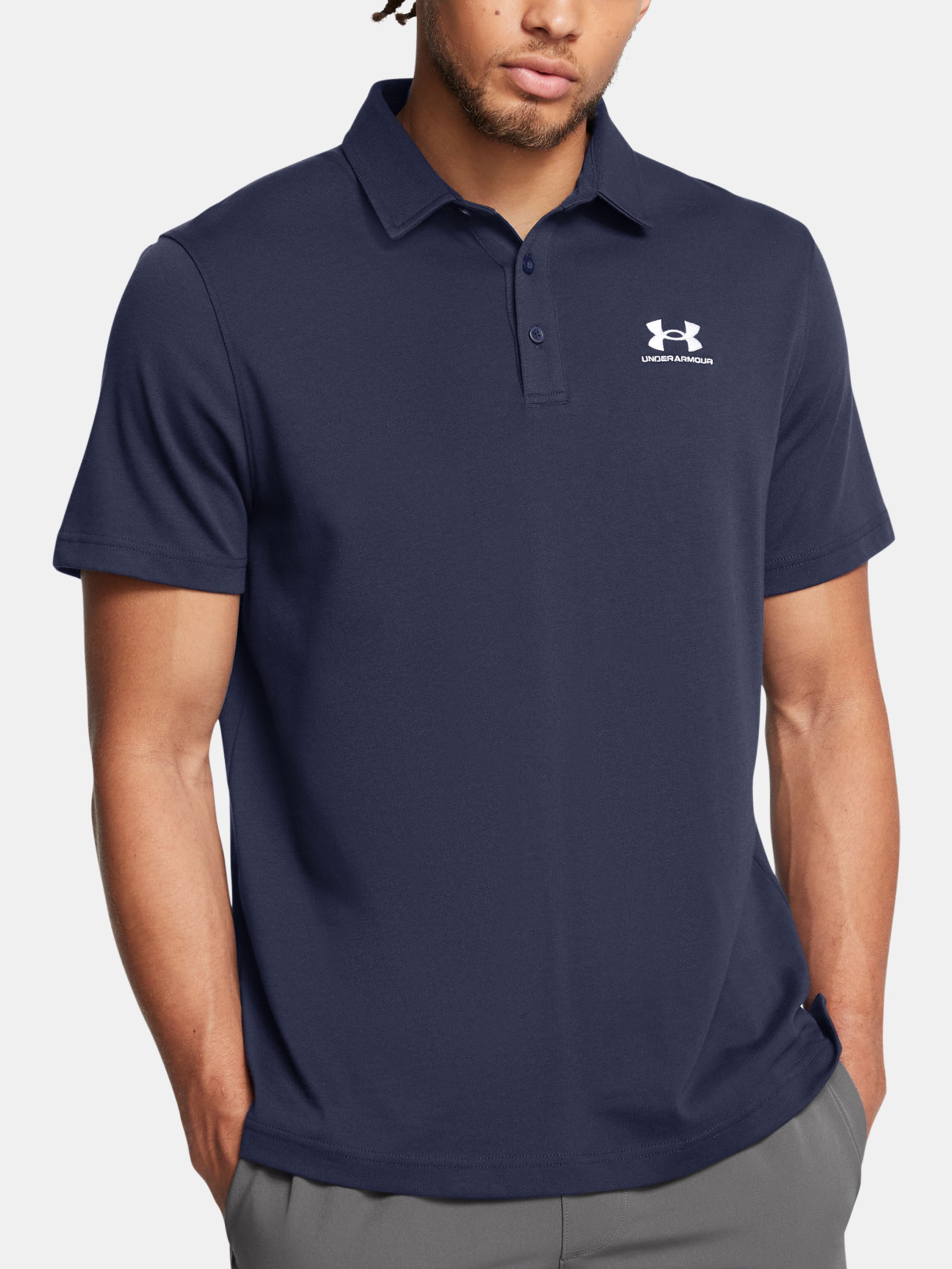 Majica Under Armour UA Icon Polo