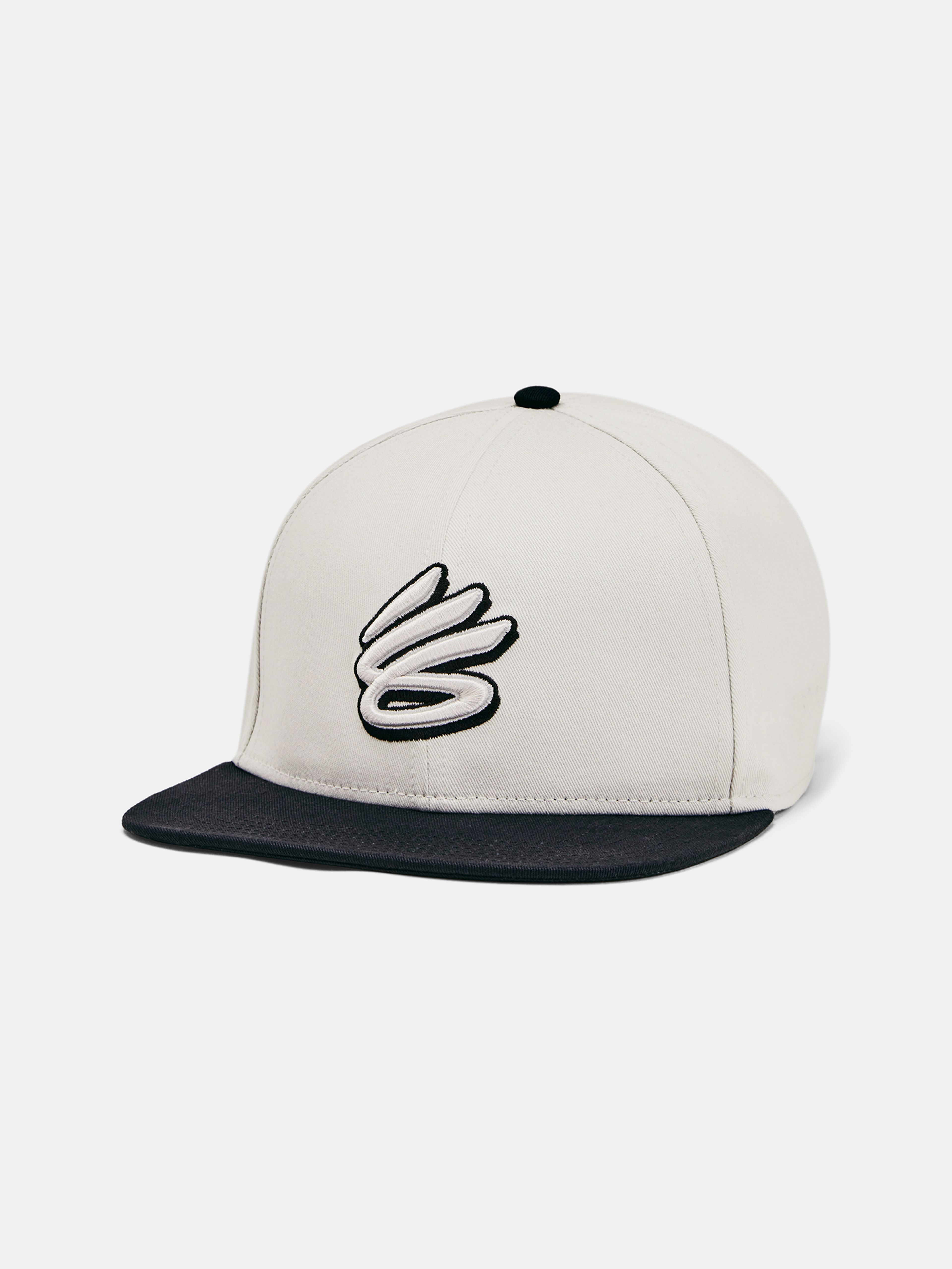 Under Armour M Curry Flatbrim Snapback baseball sapka