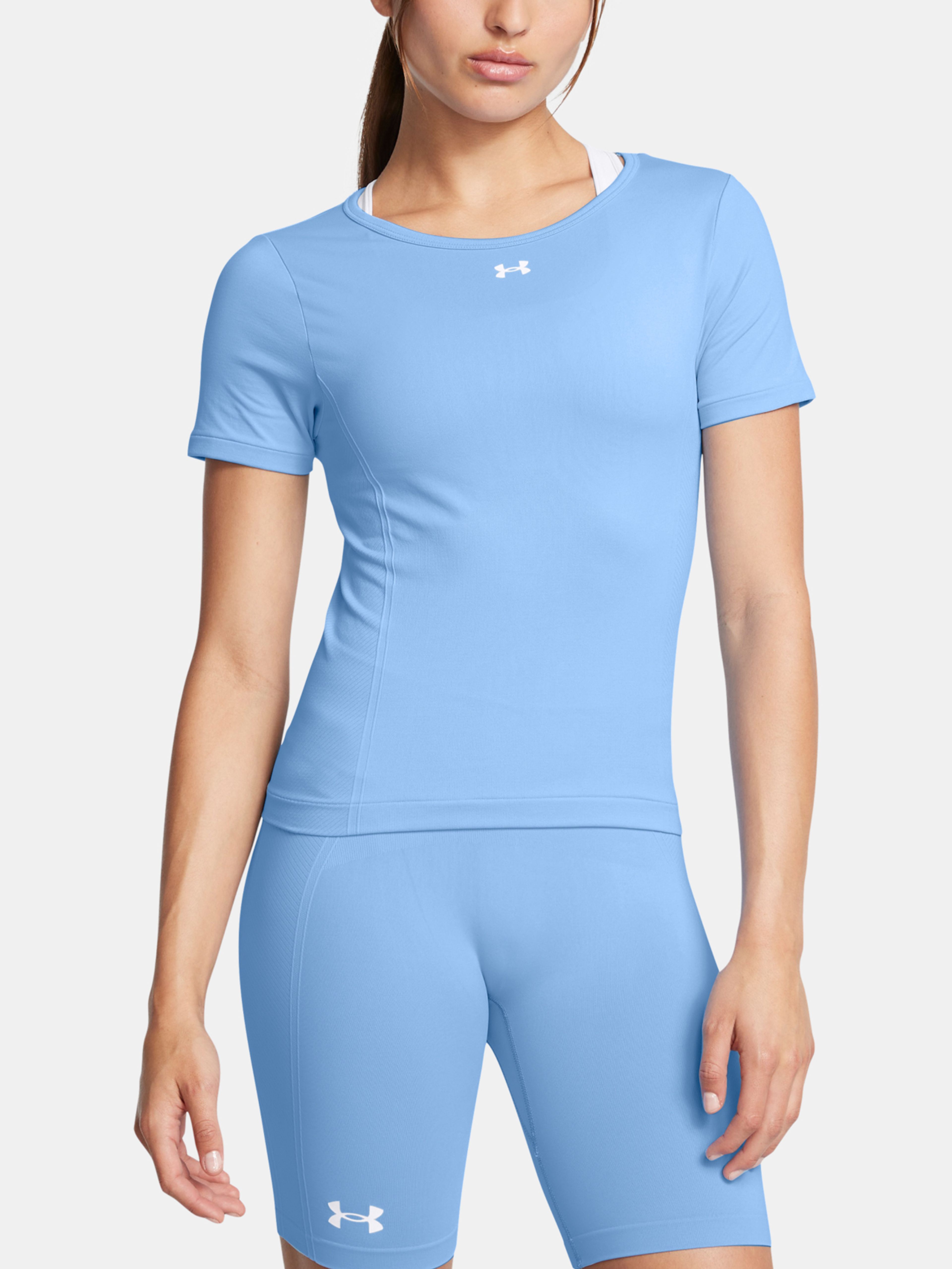 Under Armour UA Vanish Seamless SS póló