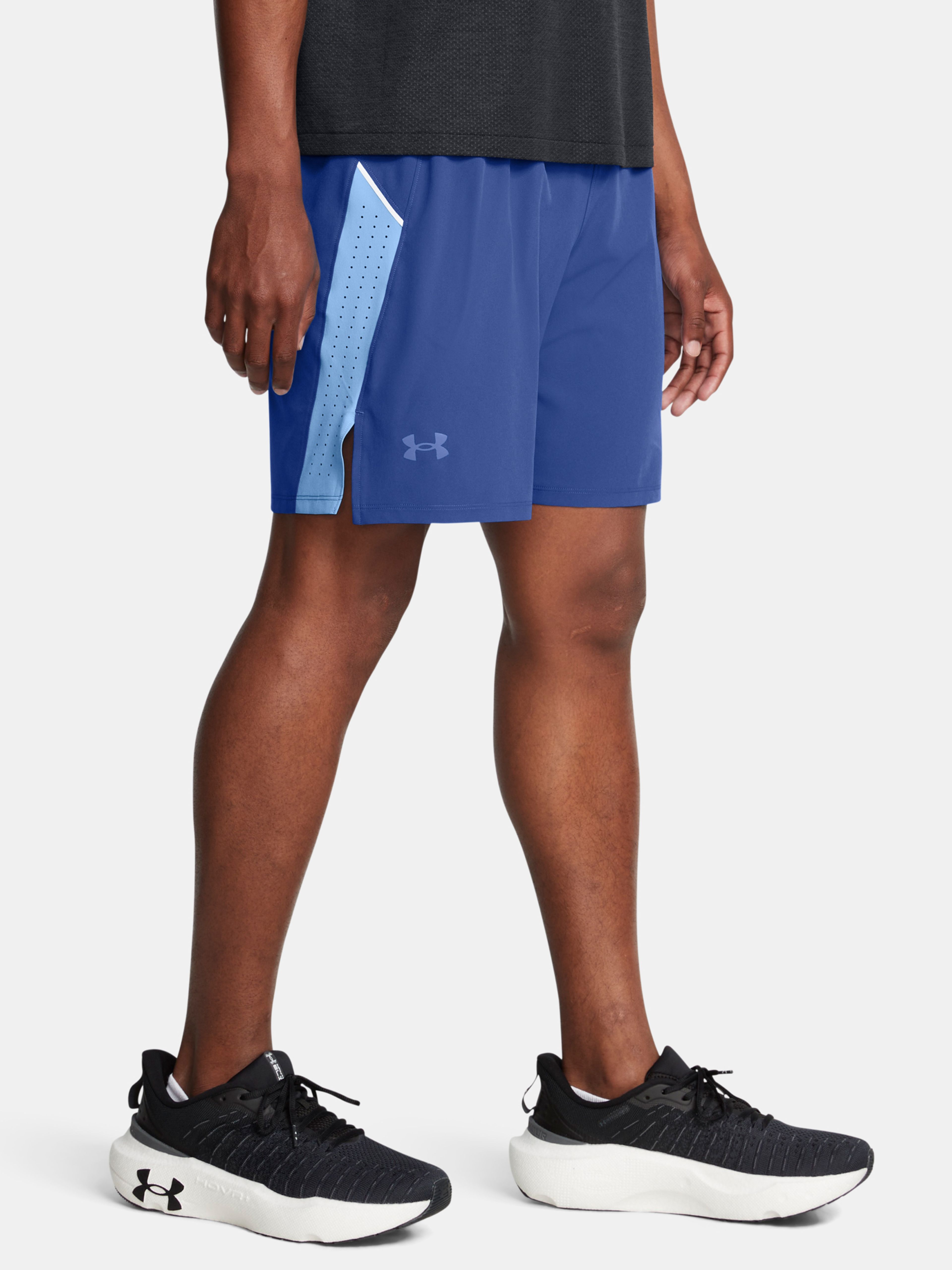 Pánské kraťasy Under Armour UA LAUNCH PRO 7'' SHORTS