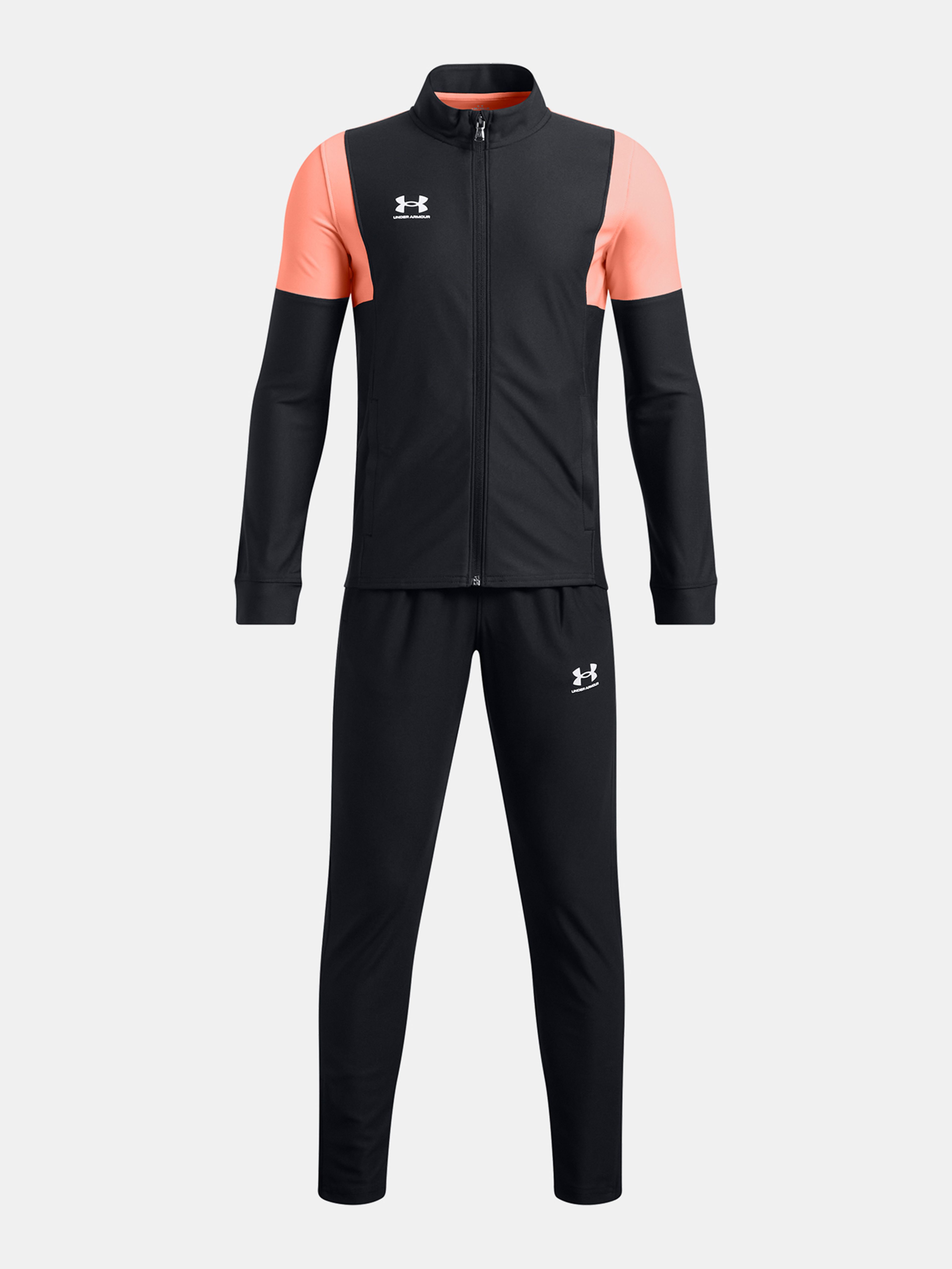 Komplet Under Armour UA B's Challenger Tracksuit