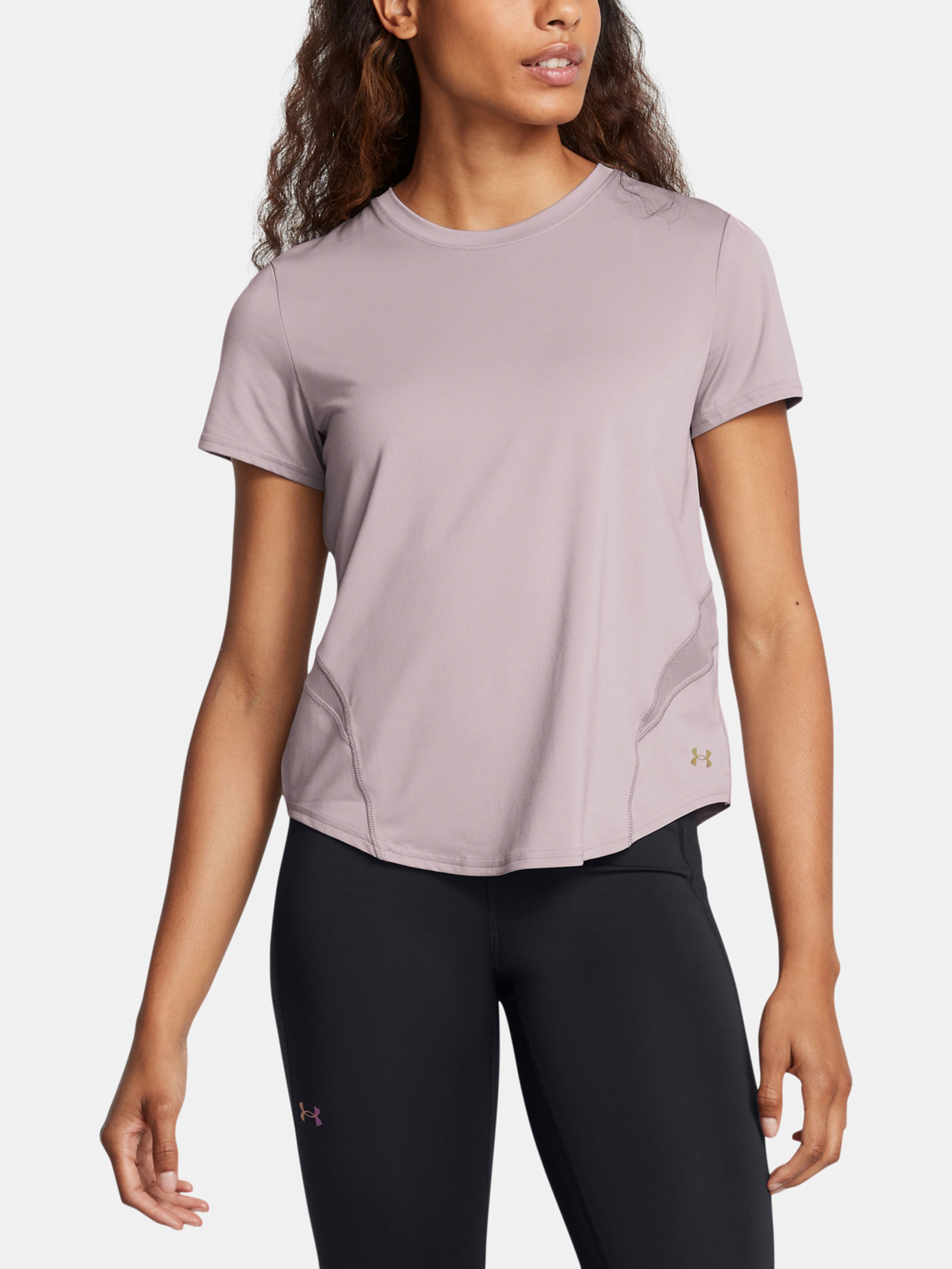 Dámske tričko Under Armour Vanish Elite Vent Loose SS