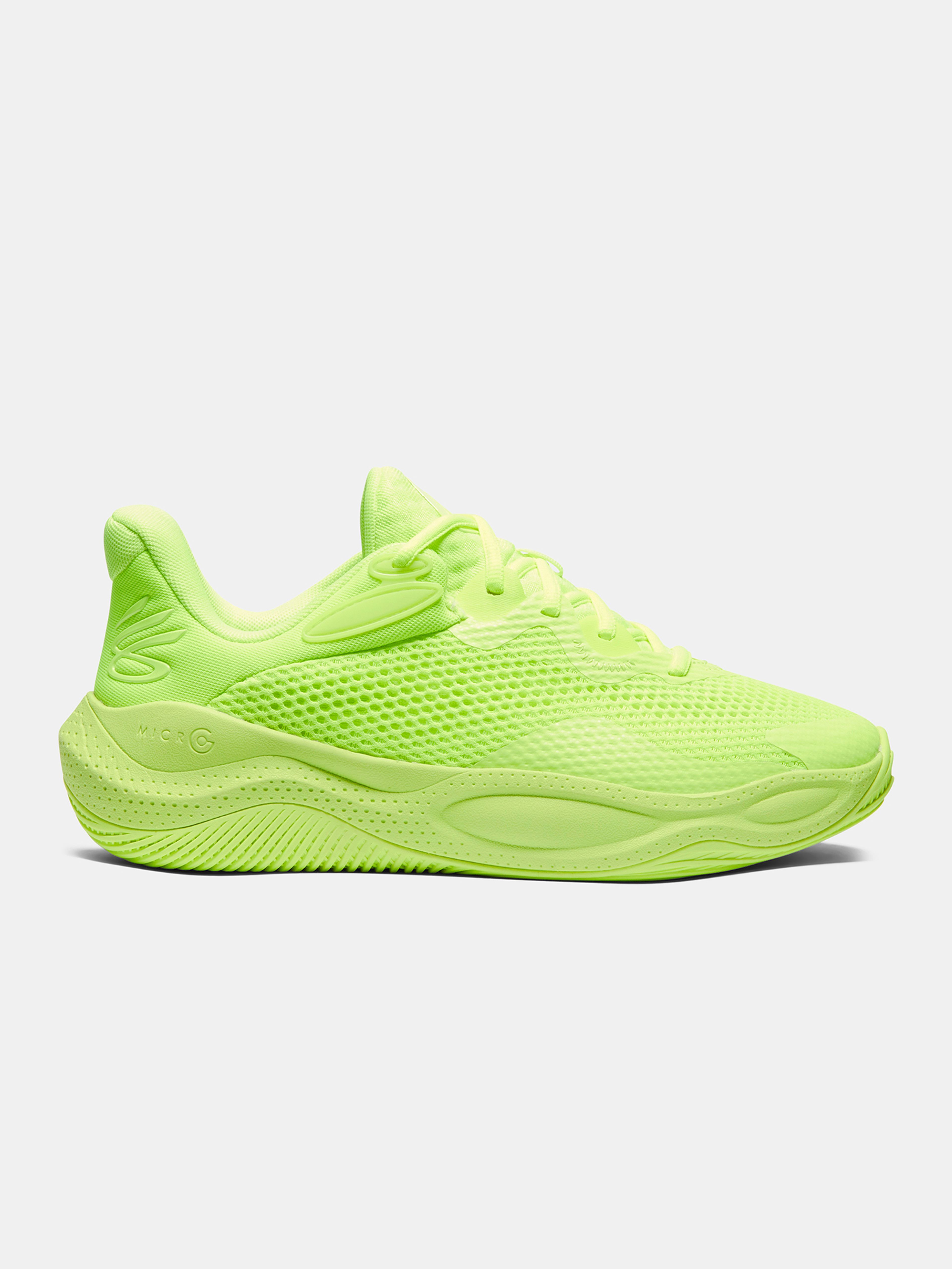 Unisex cipők Under Armour CURRY SPLASH 24