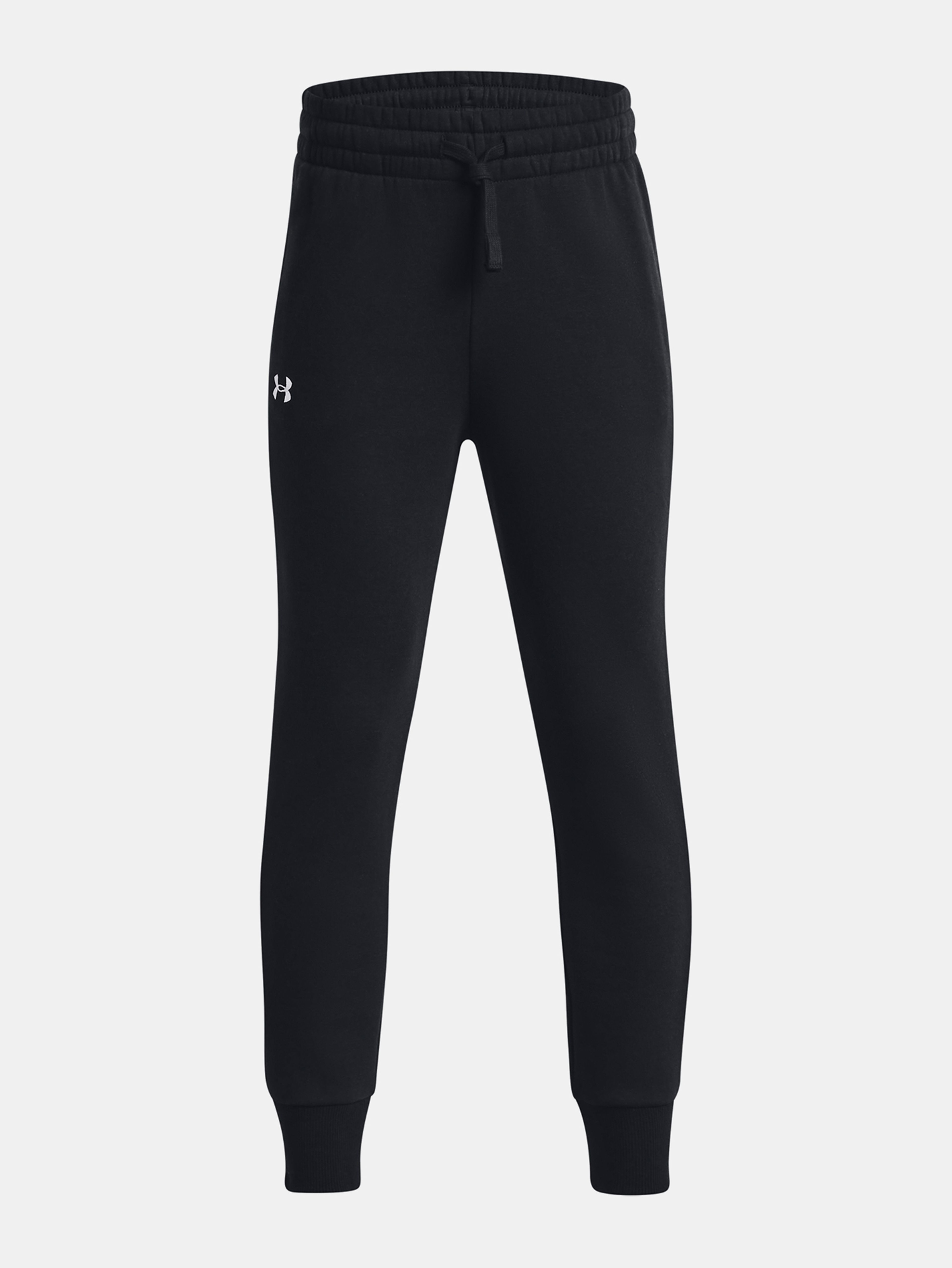 Under Armour UA Rival Fleece Joggers-BLK melegítők