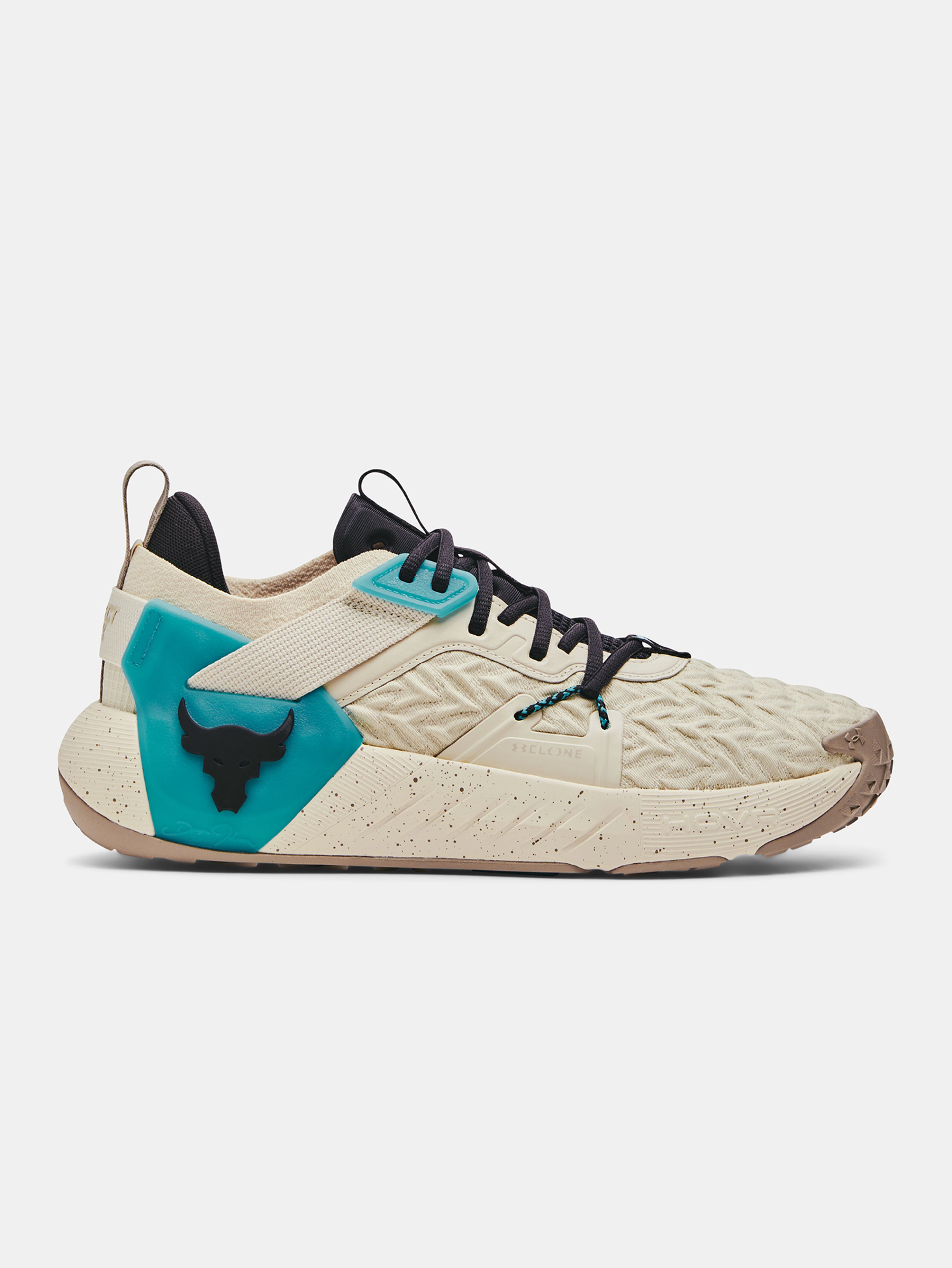 Topánky Under Armour UA Project Rock 6-BRN