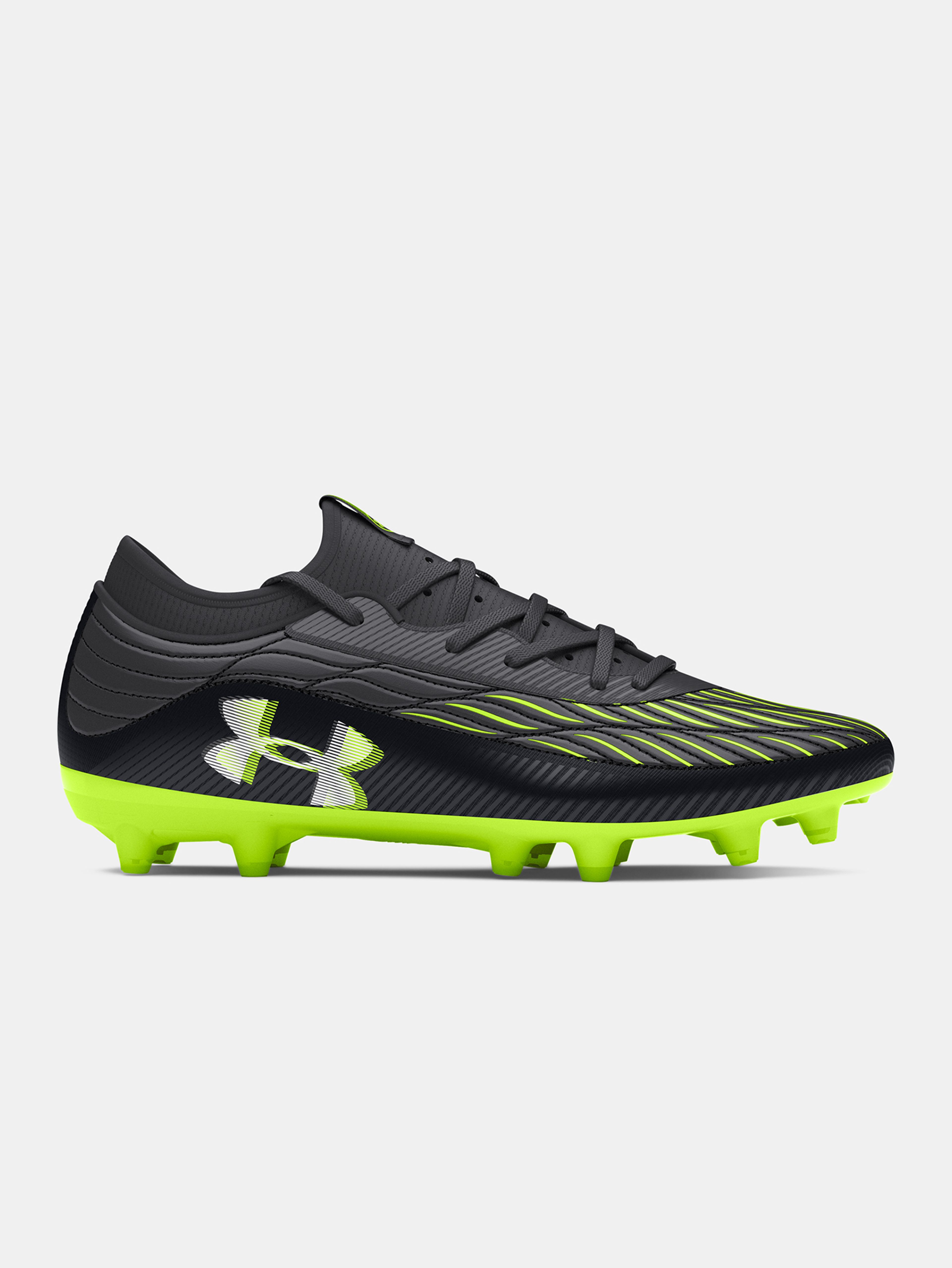 Unisex futballcipő Under Armour UA U Magnetico Select 4 FG