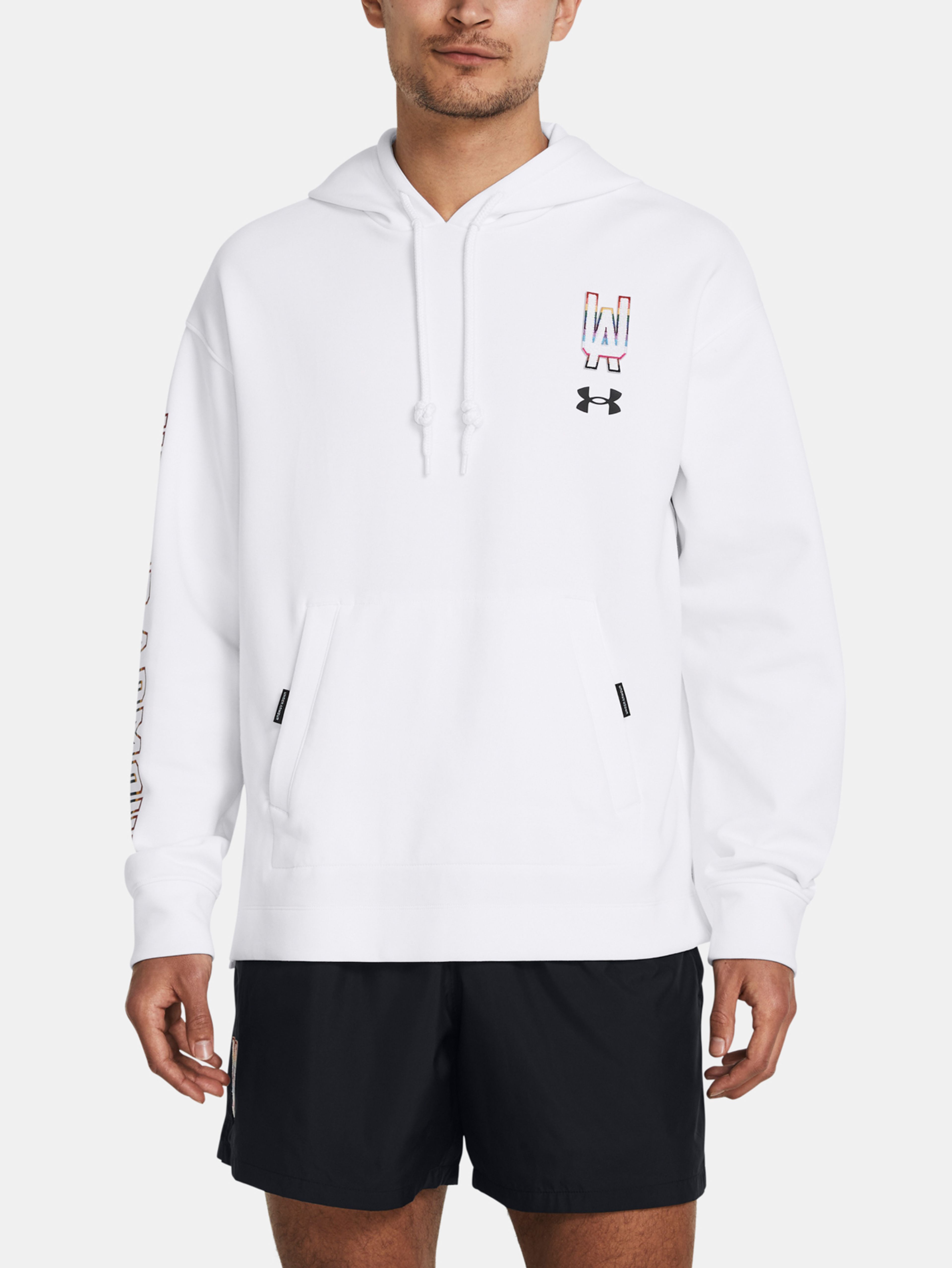 Pulover Under Armour UA Pride Knit Hoodie