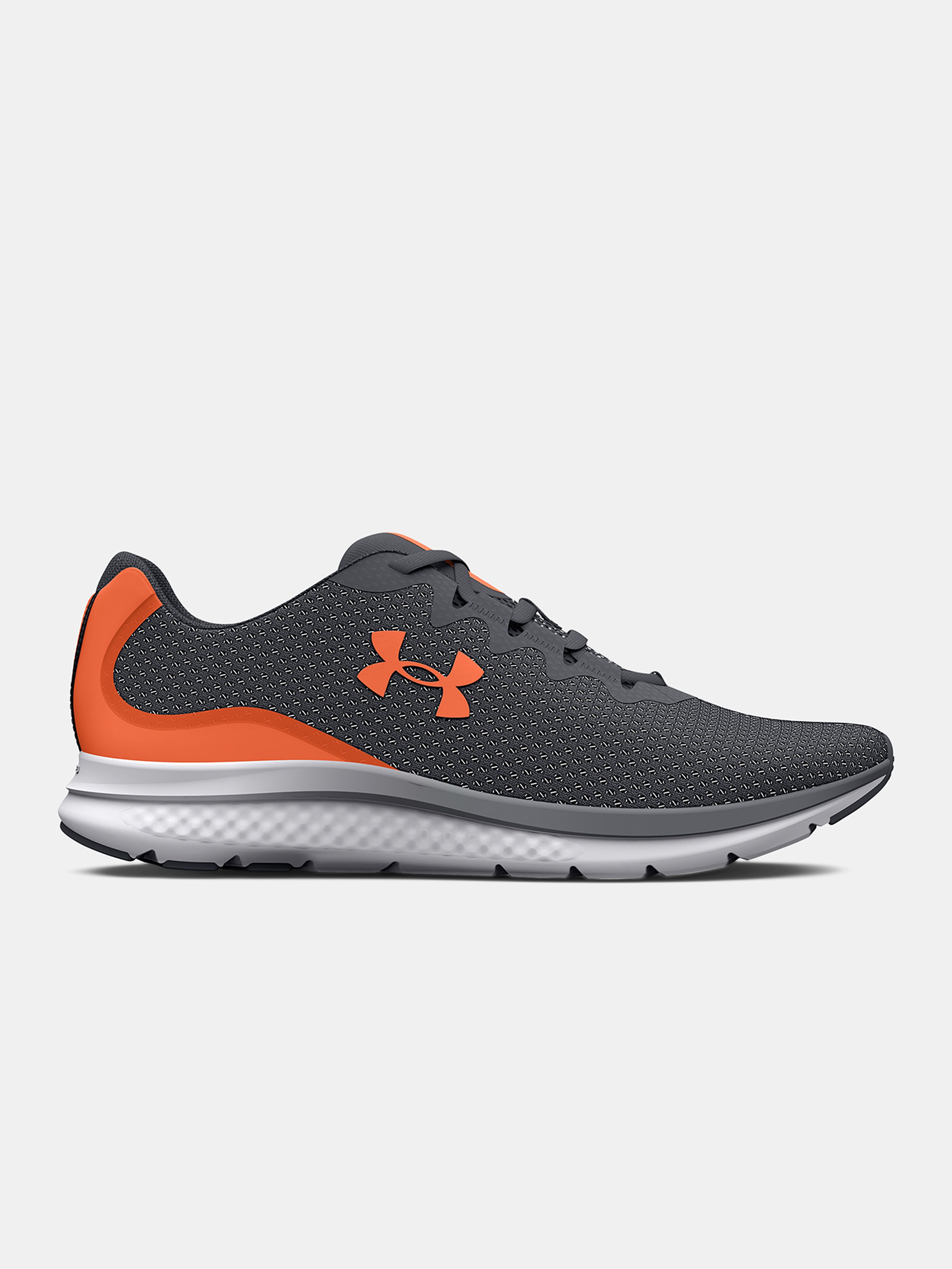 Topánky Under Armour UA Charged Impulse 3-GRY