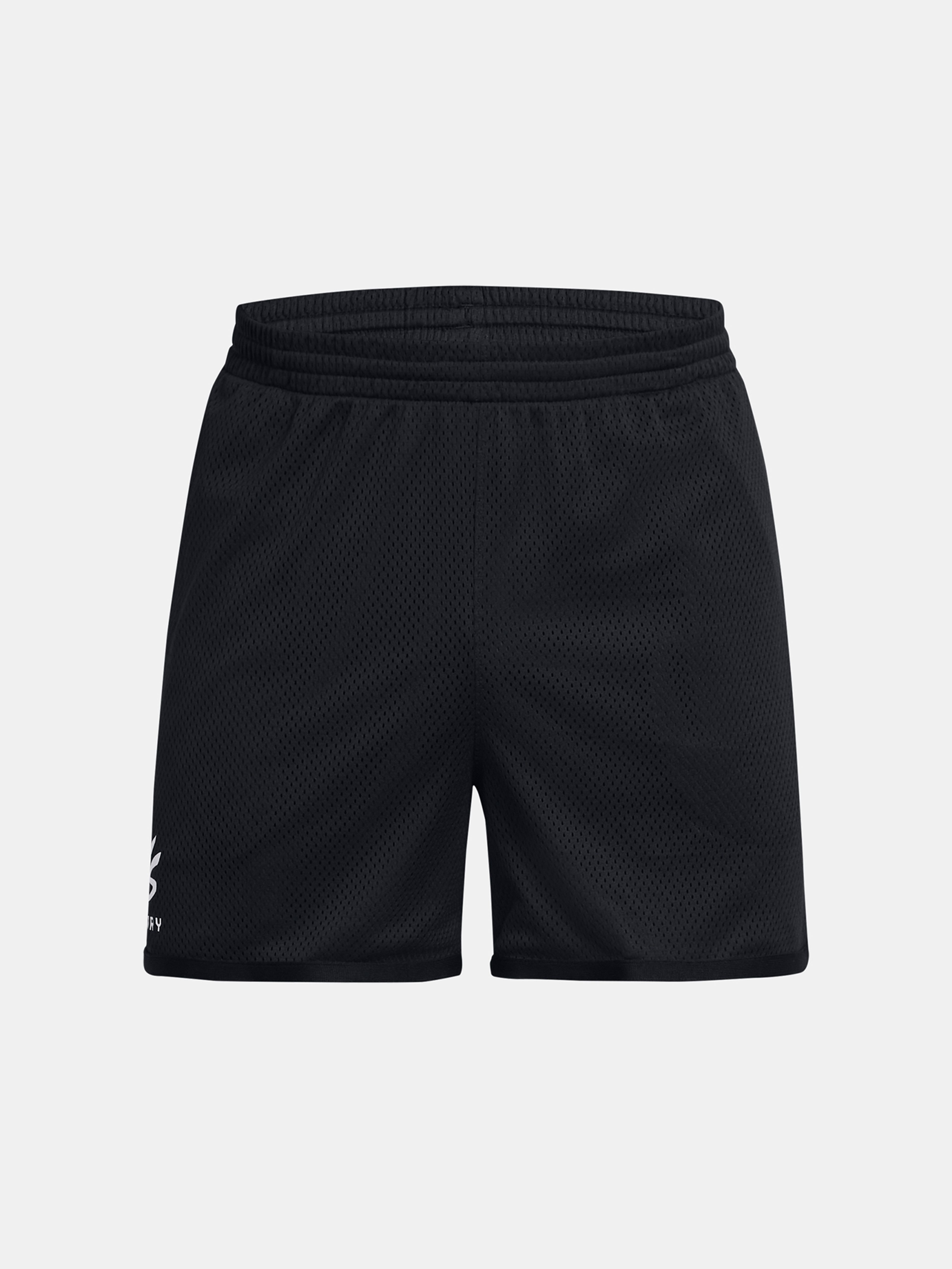 Pánske kraťasy Under Armour Curry Splash Short