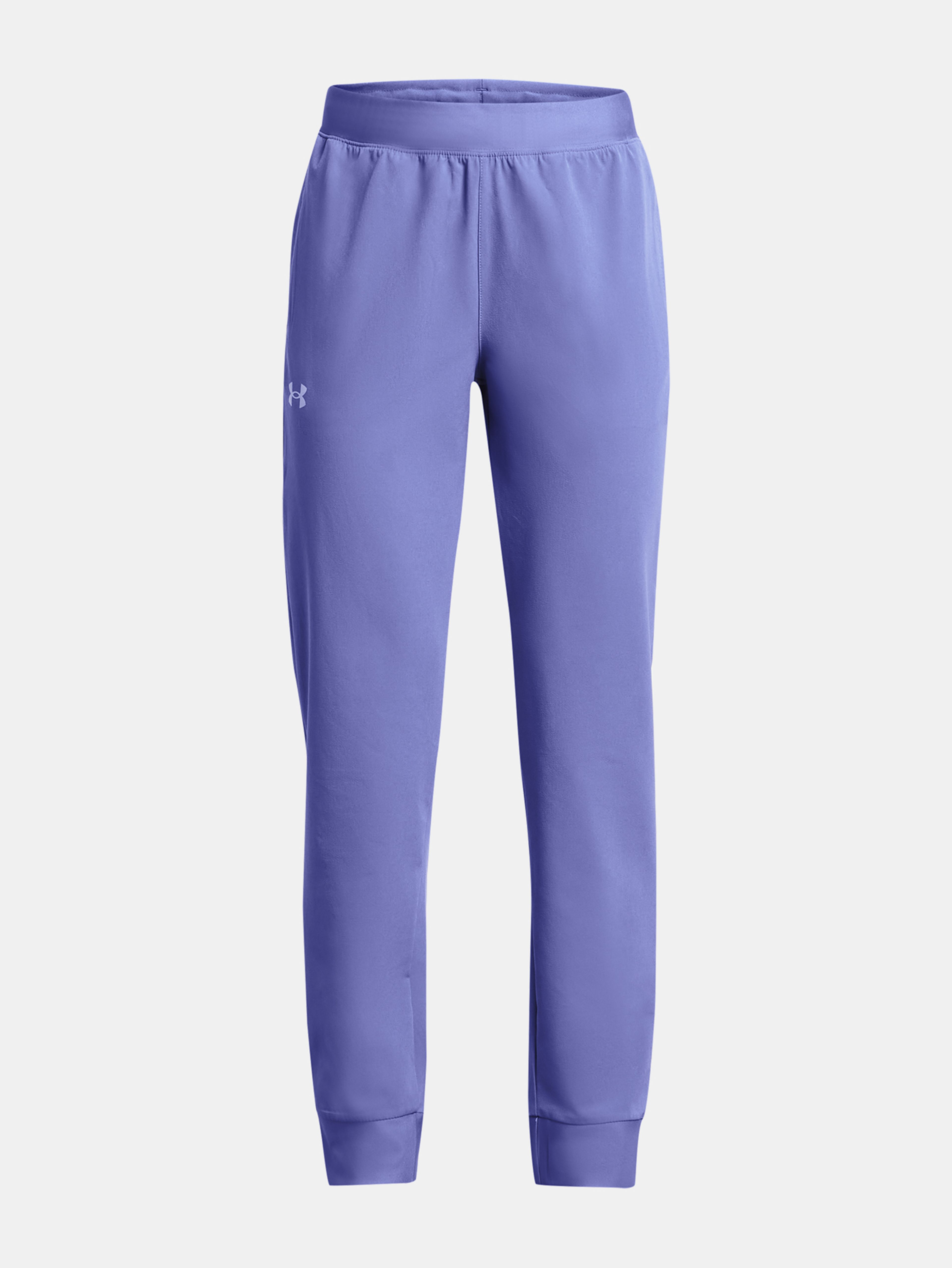 Teplaky Under Armour G ArmourSport Woven Jogger-PPL
