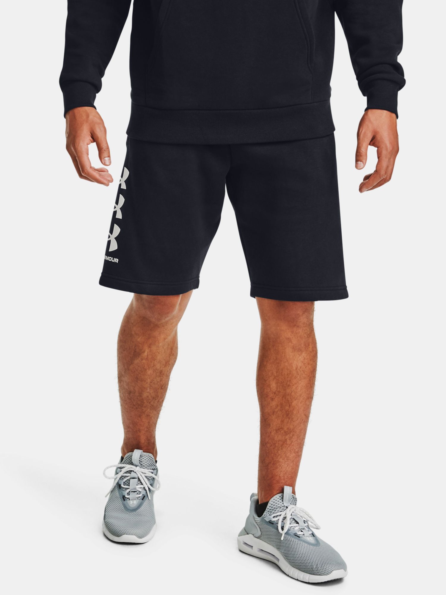 Under armour multilogo clearance