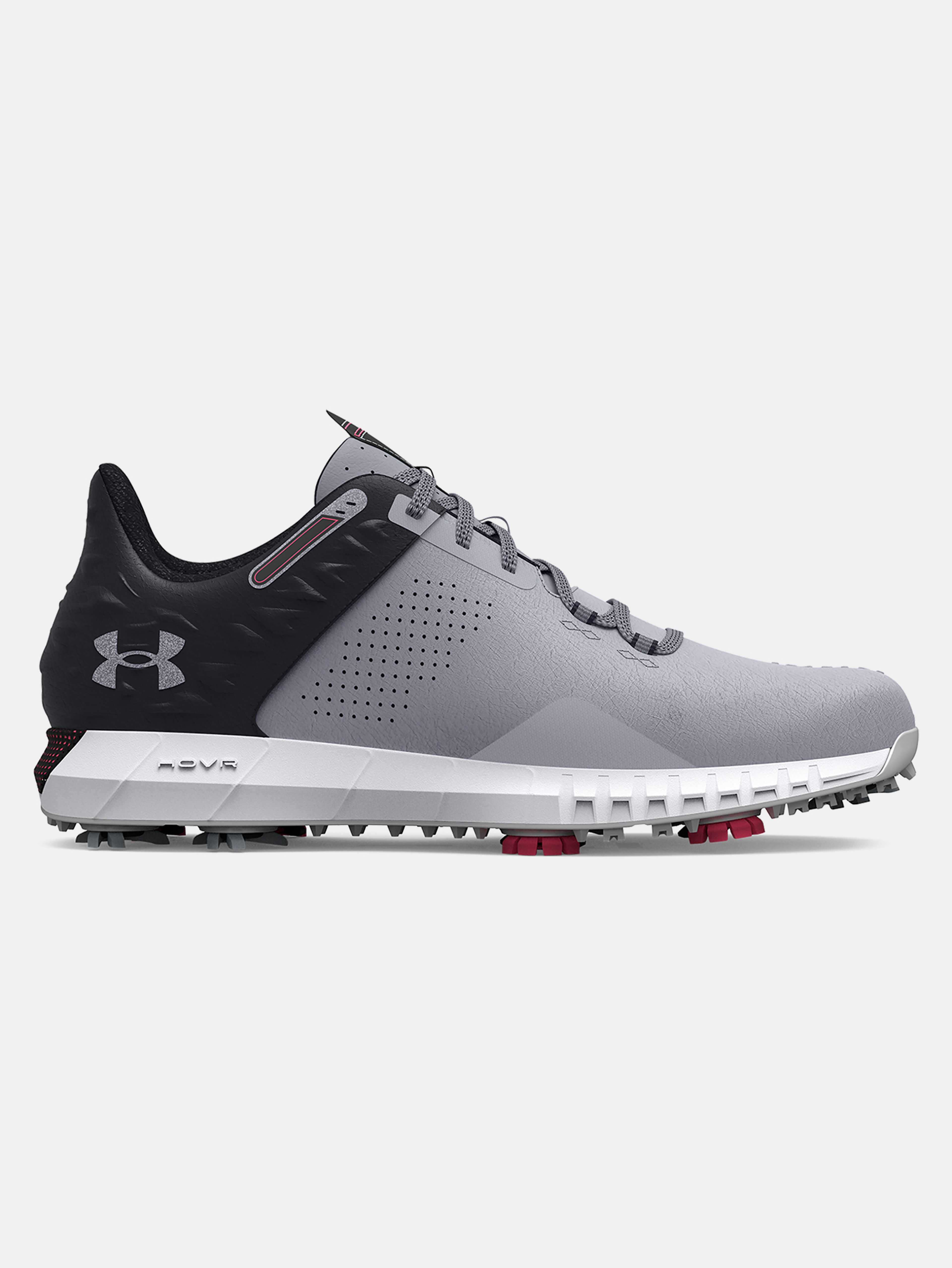 Boty Under Armour UA HOVR Drive 2 Wide-GRY
