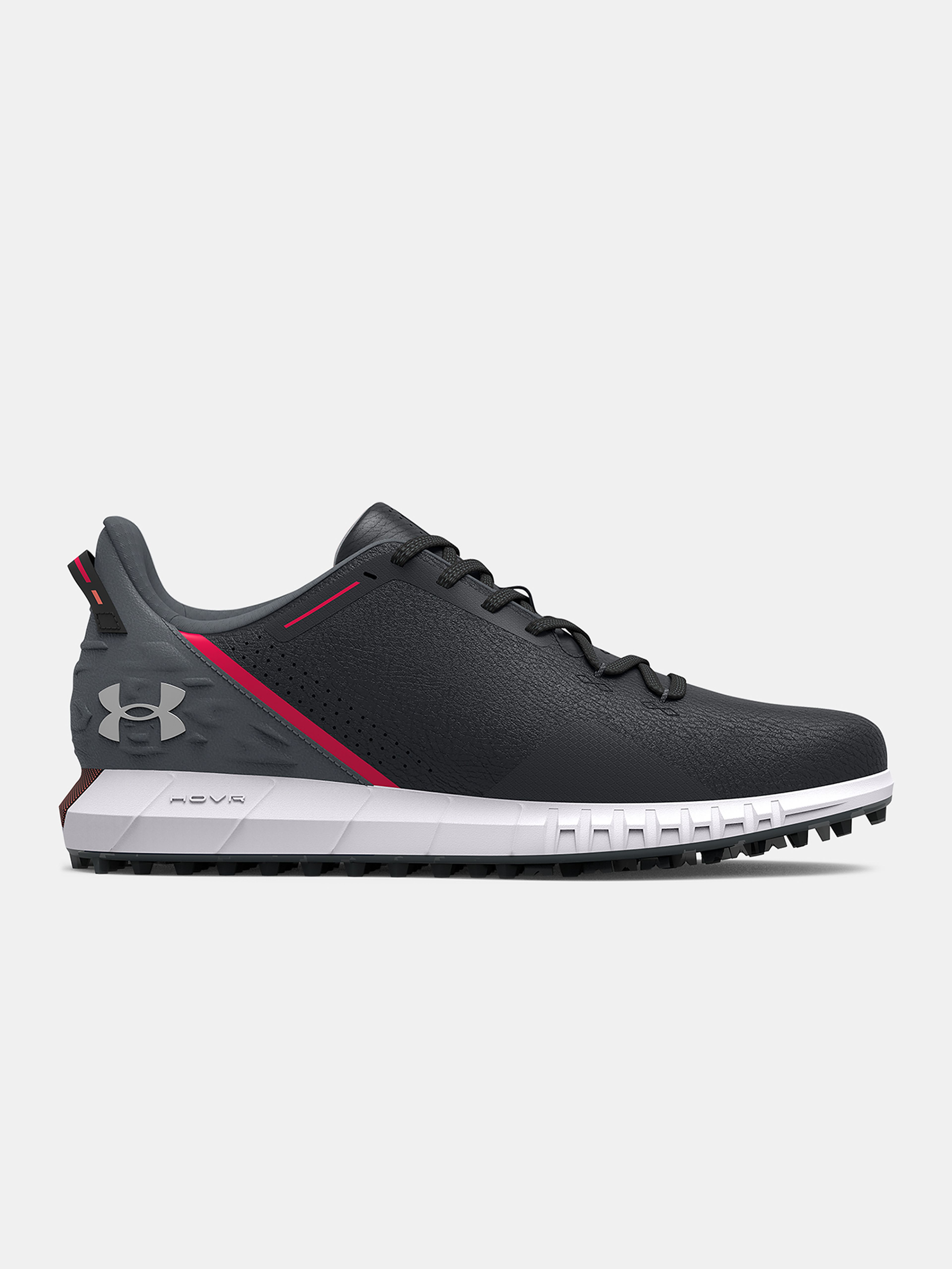 Topánky Under Armour UA HOVR Drive SL Wide-BLK