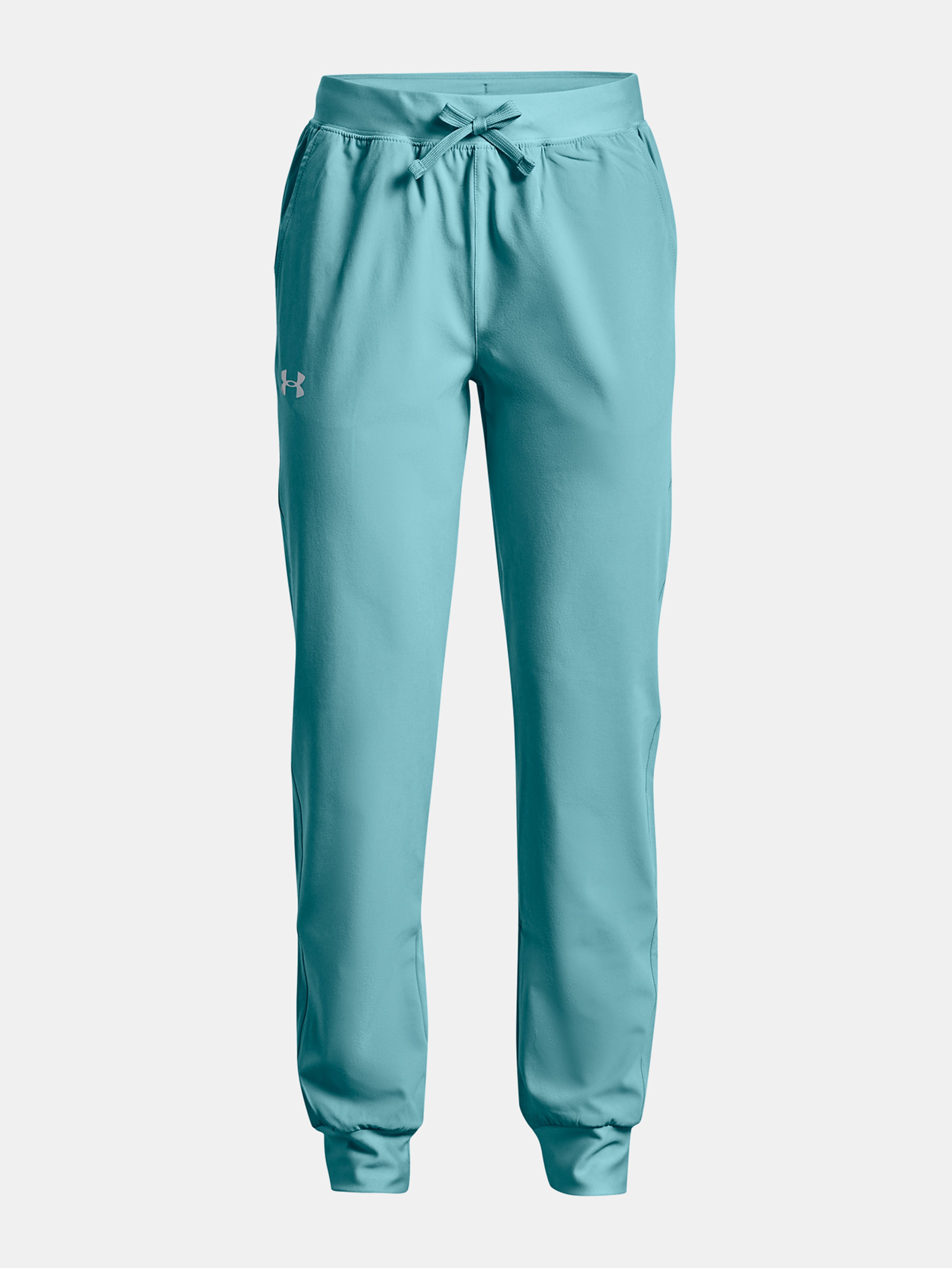 Kalhoty Under Armour Armour Sport Woven Storm Pant-BLU