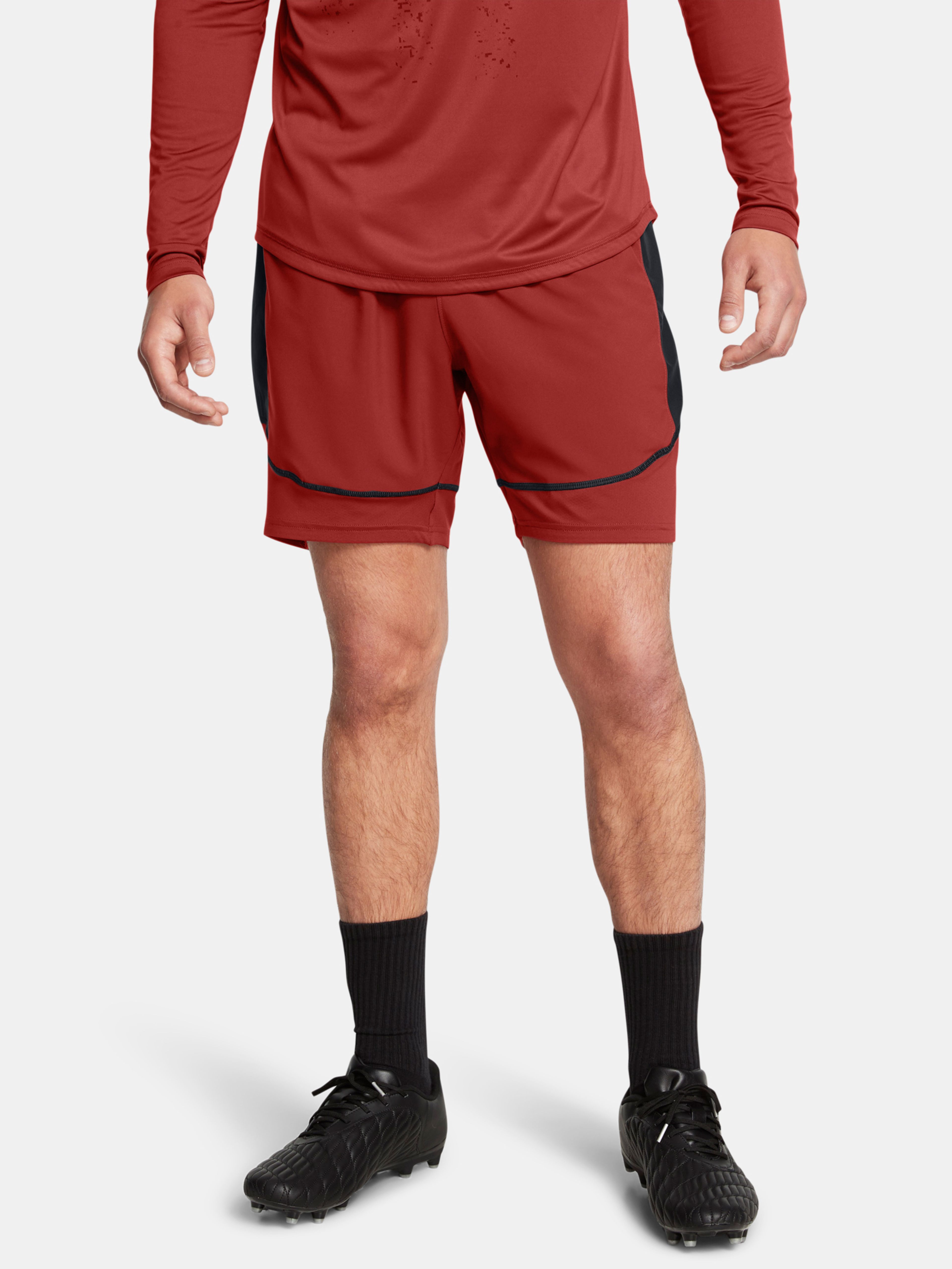 Férfi rövidnadrágok Under Armour UA M's Ch. Pro Train Short