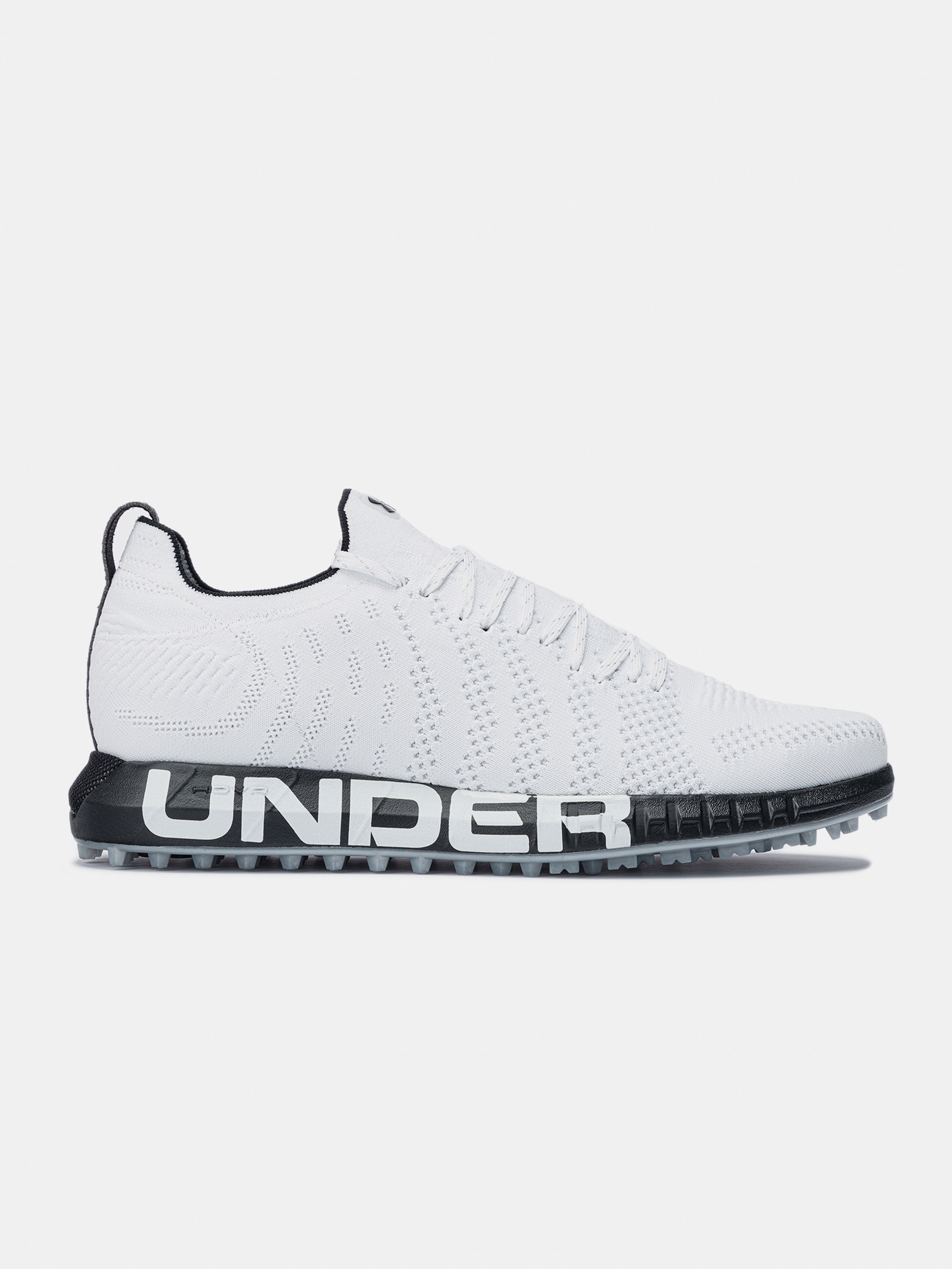 Boty Under Armour HOVR Knit SL-WHT