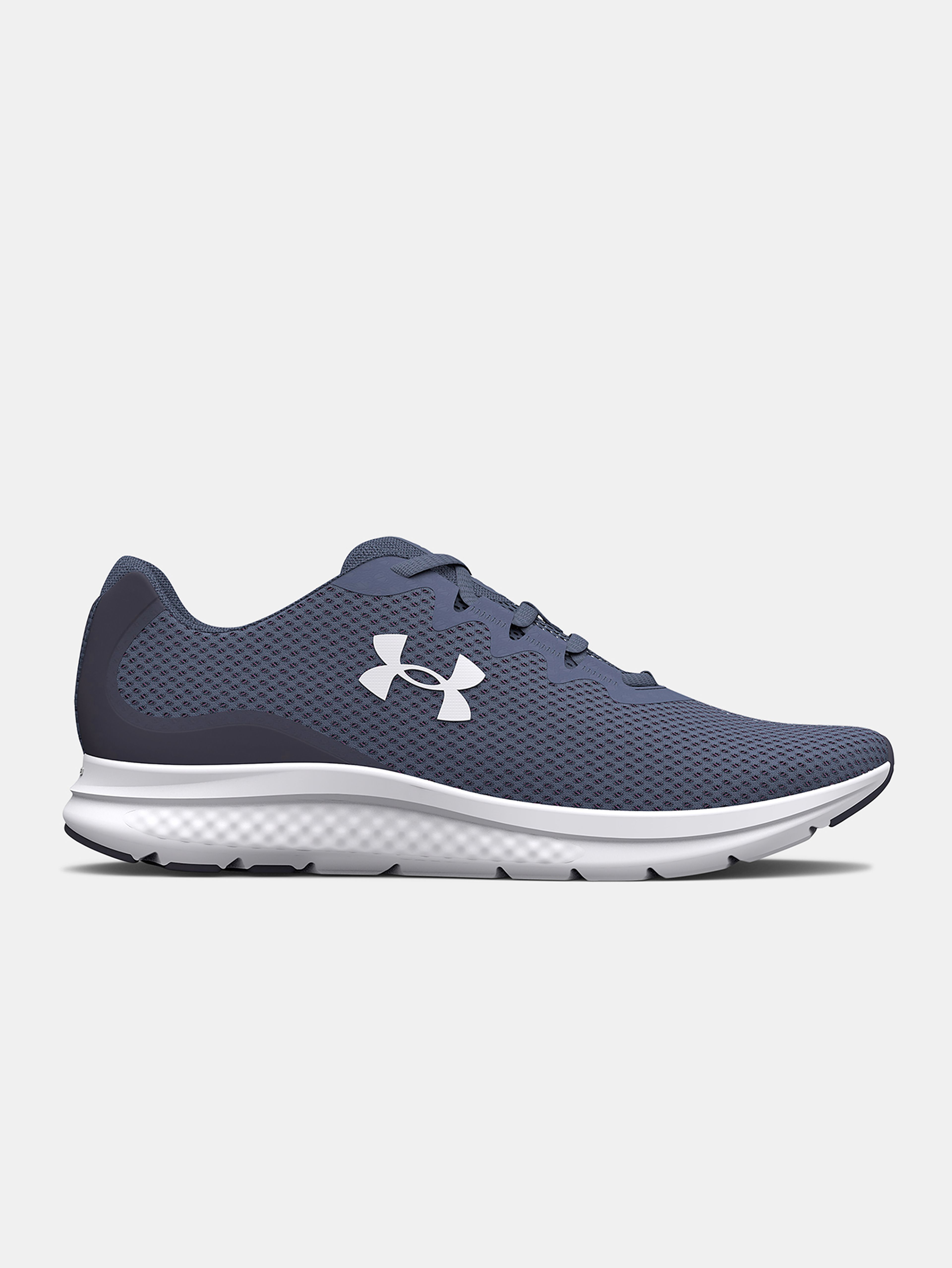 Topánky Under Armour UA W Charged Impulse 3-PPL