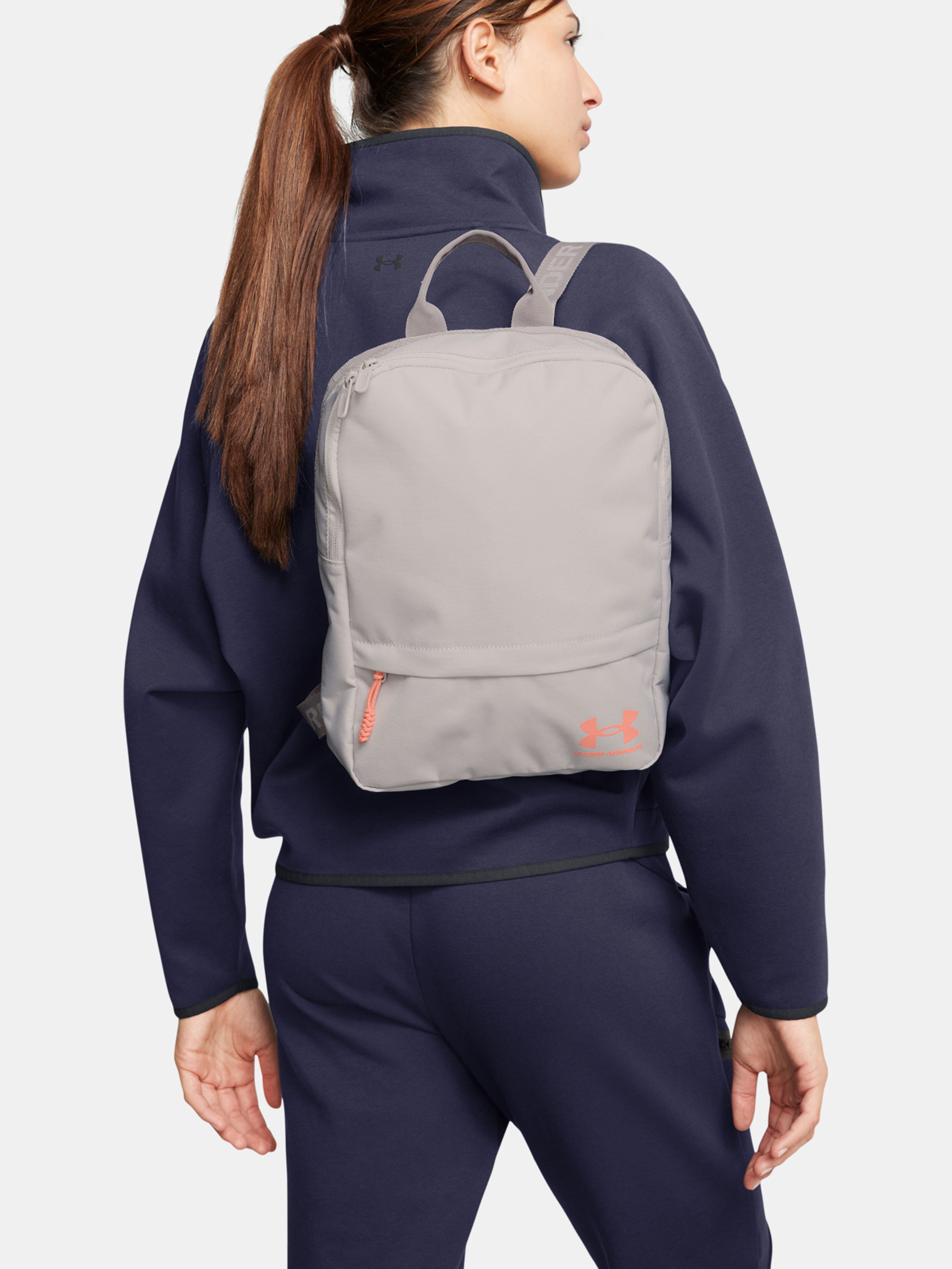 Nahrbtnik Under Armour UA Sportstyle Backpack SM