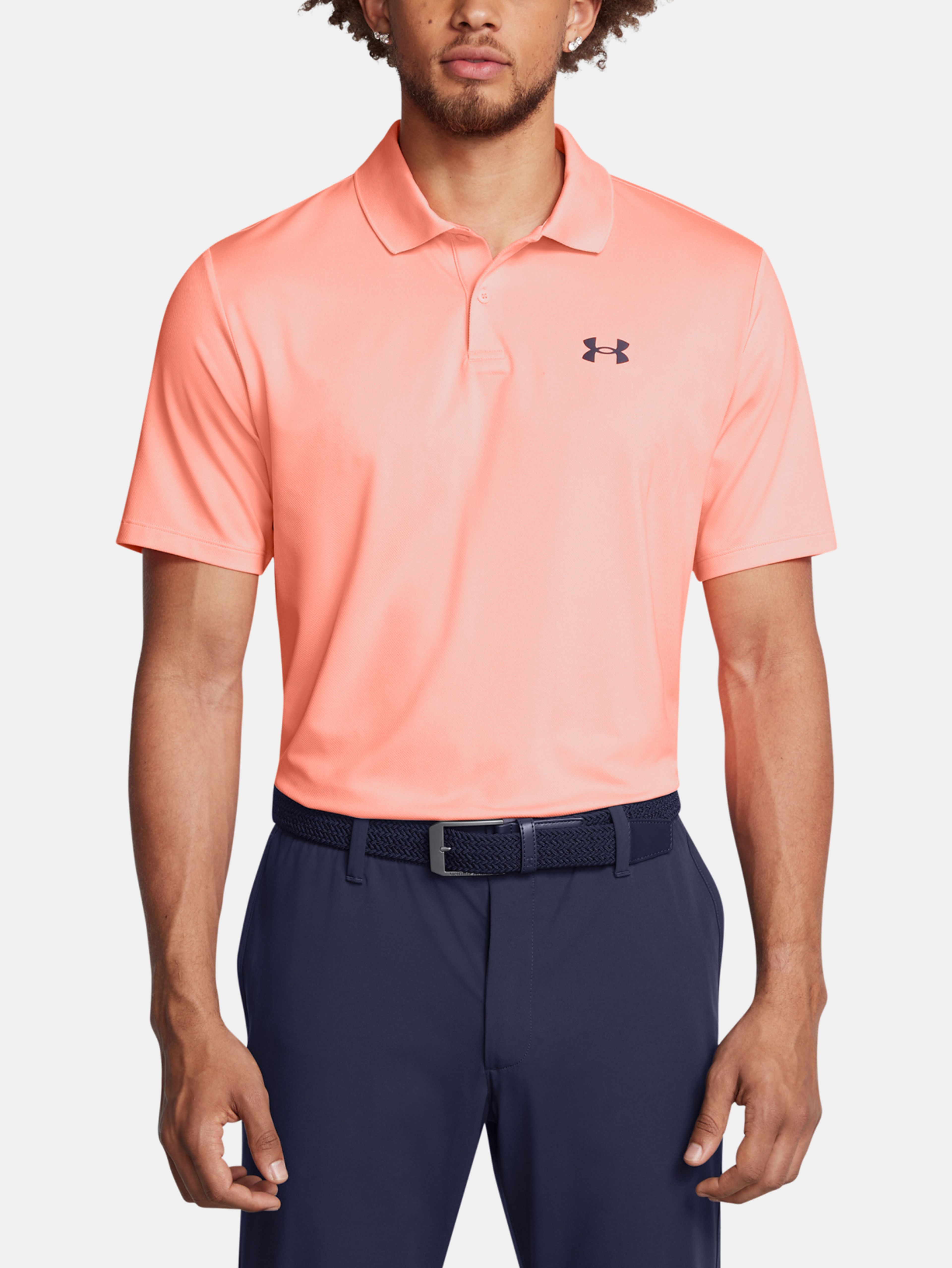 Under Armour UA Matchplay Polo póló