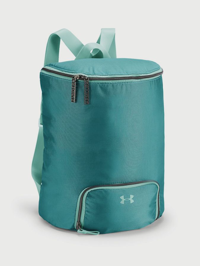 Batoh Under Armour Midi Backpack underarmour.cz