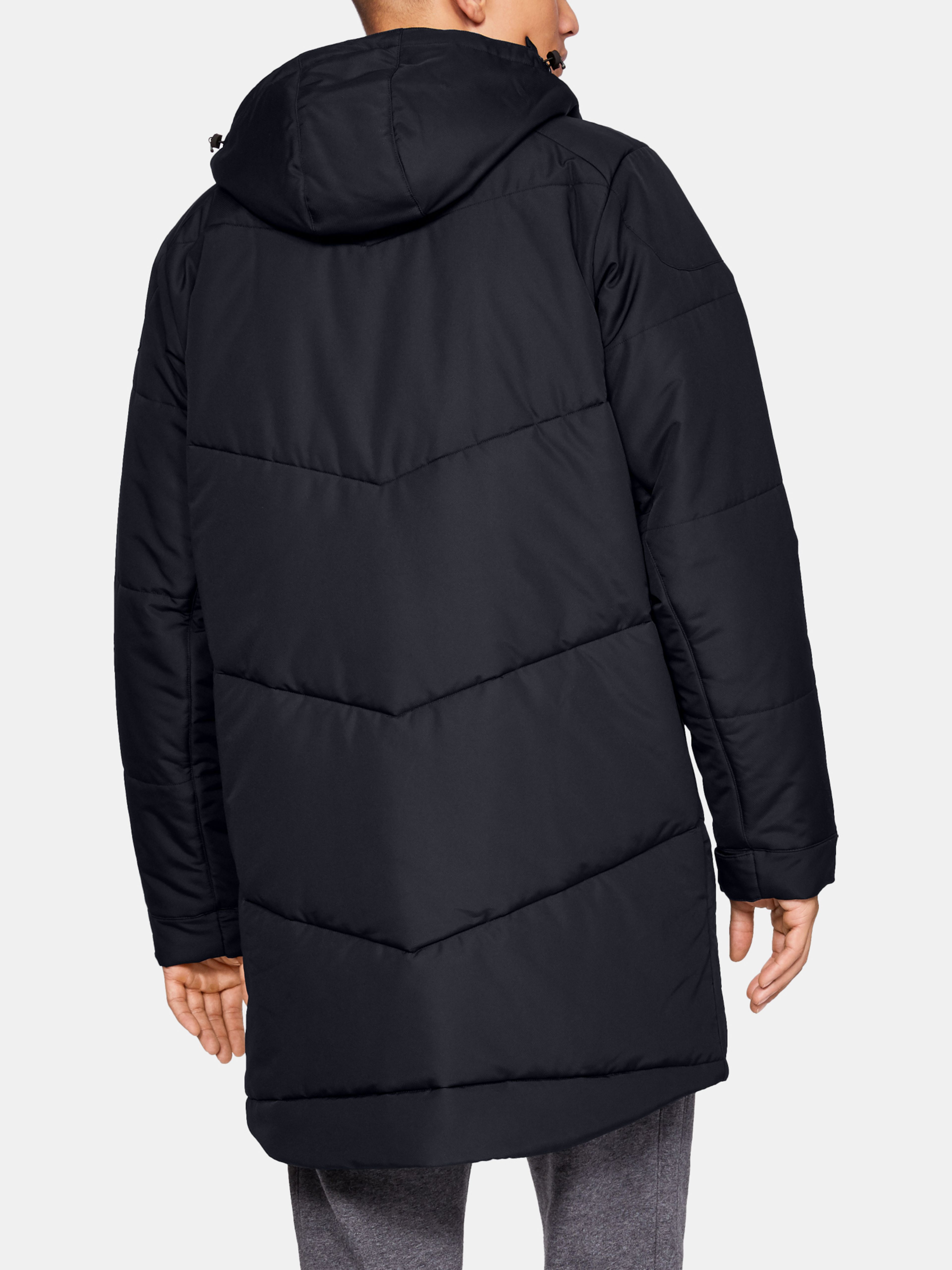 Under armour shop cgi elevate jacket