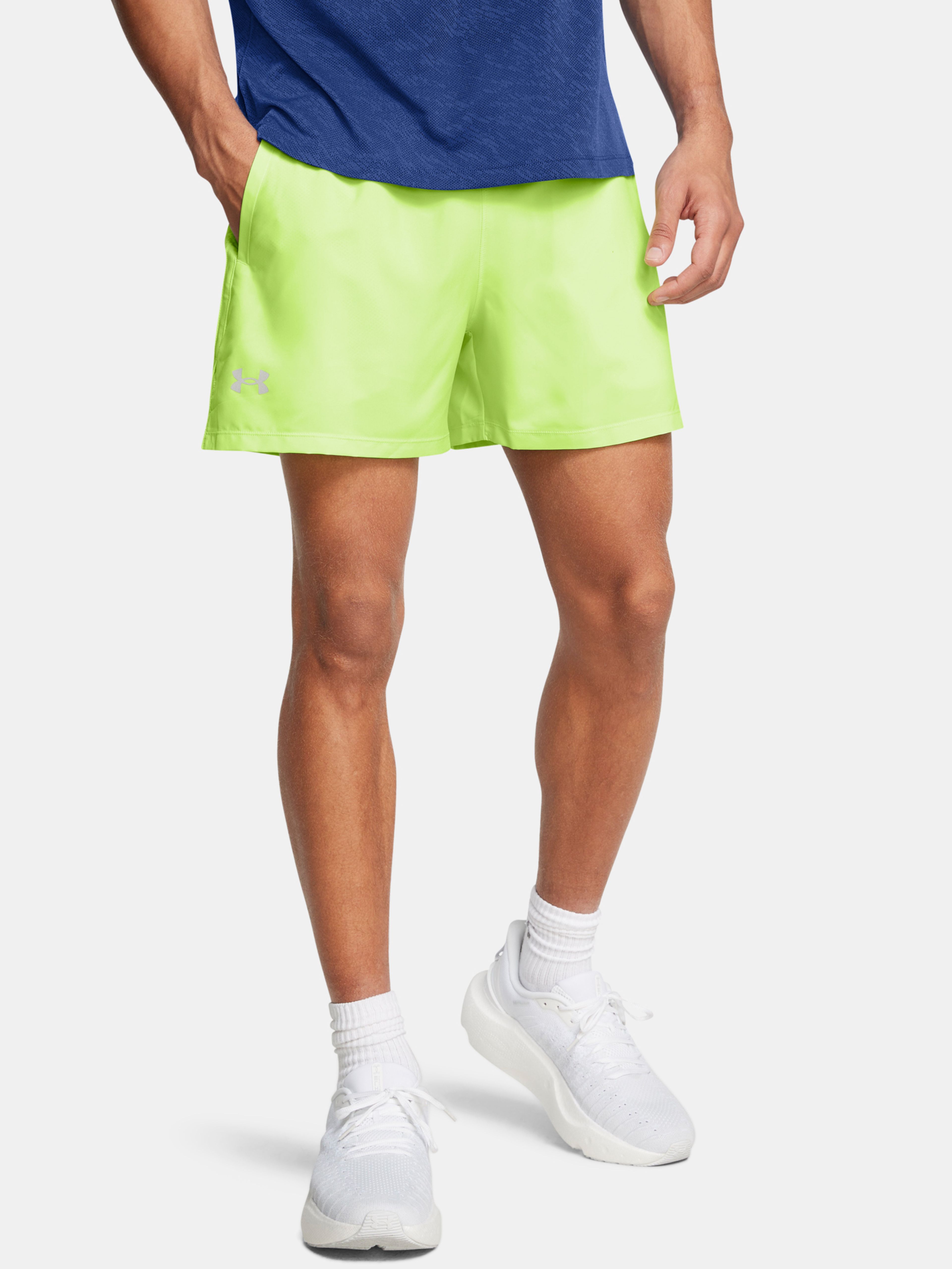 Under Armour UA LAUNCH 5'' SHORTS rövidnadrágok