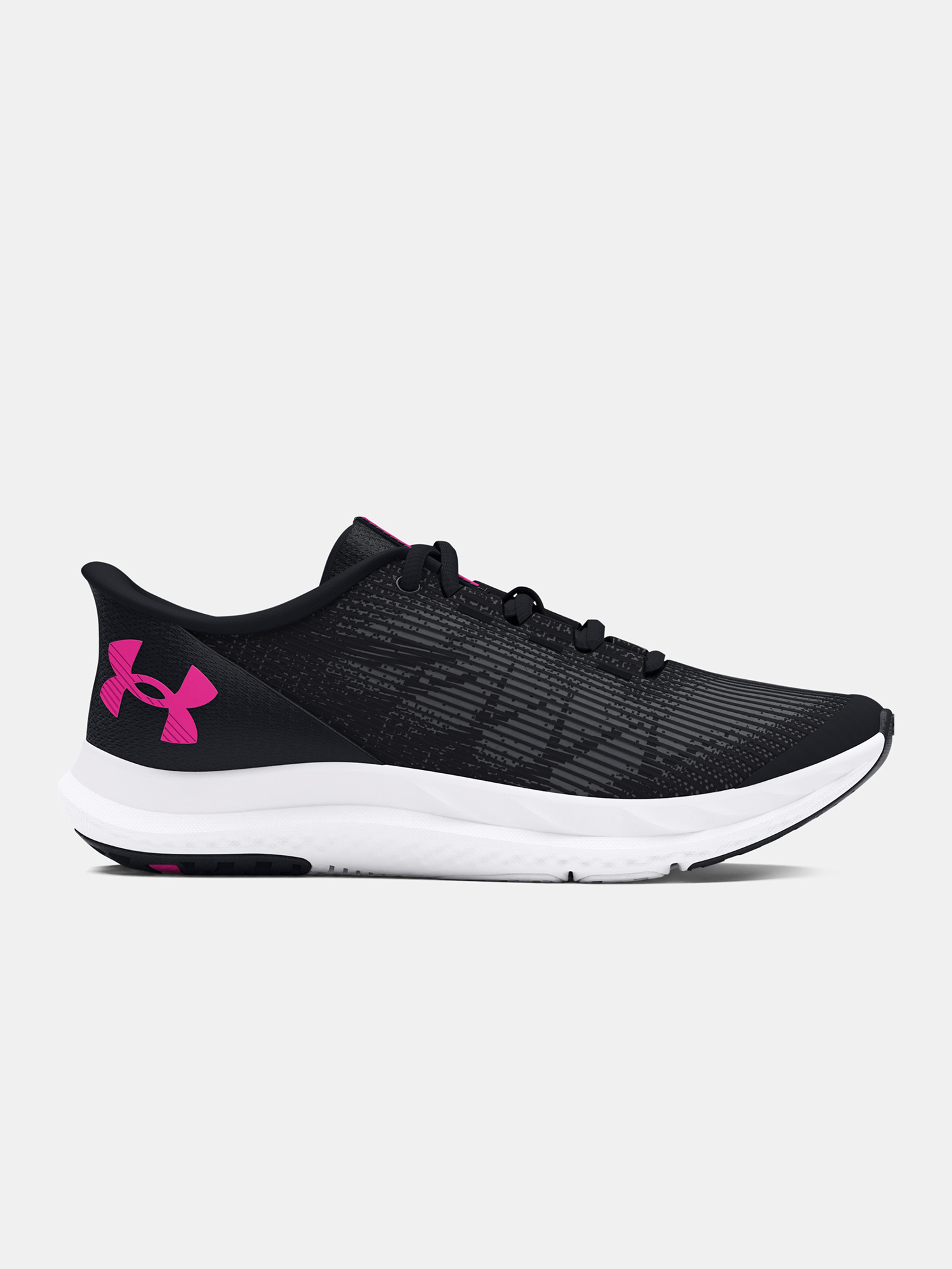 Dievčenské topánky Under Armour UA GGS Speed Swift