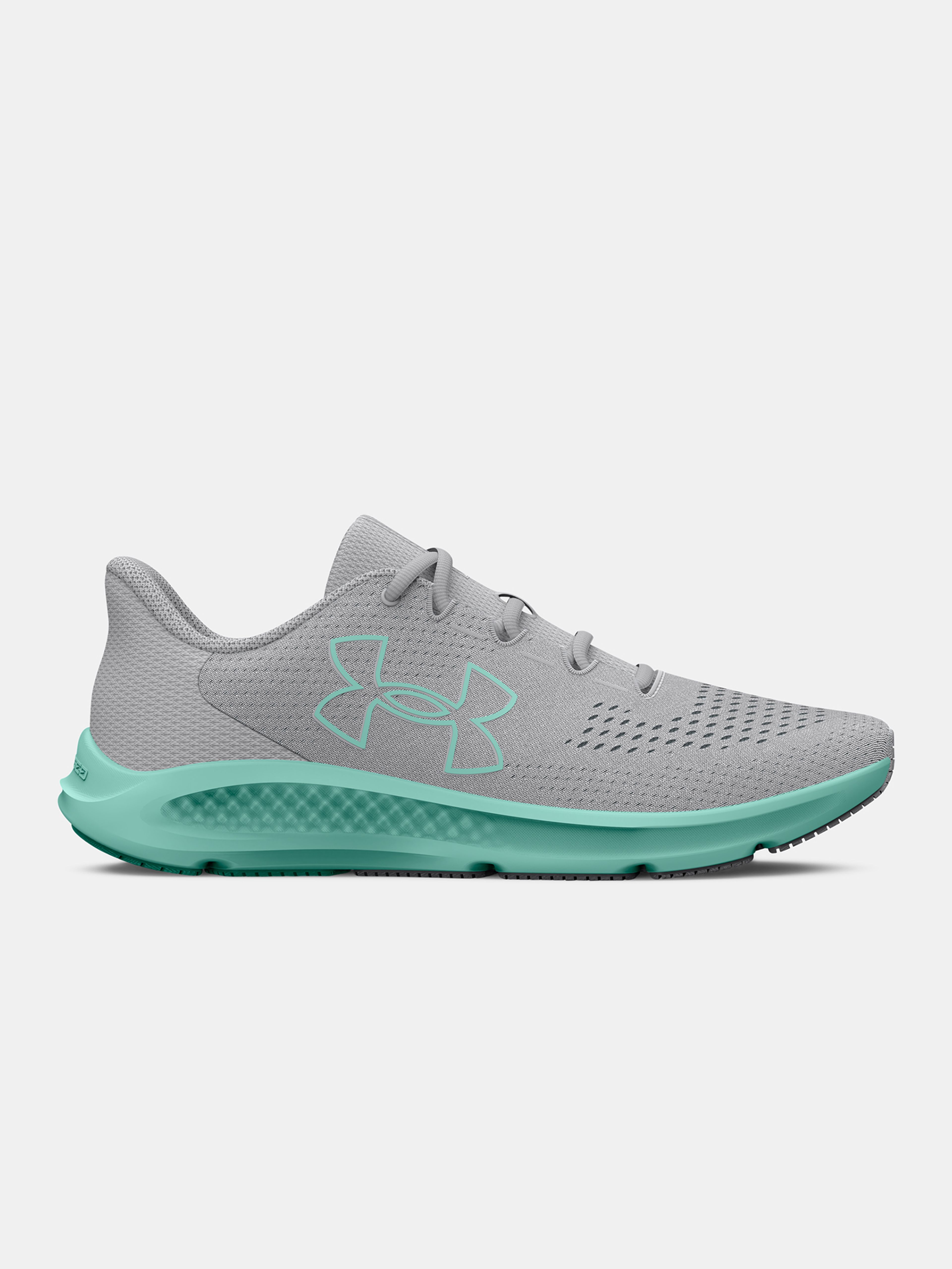 Boty Under Armour UA W Charged Pursuit 3 BL-GRY