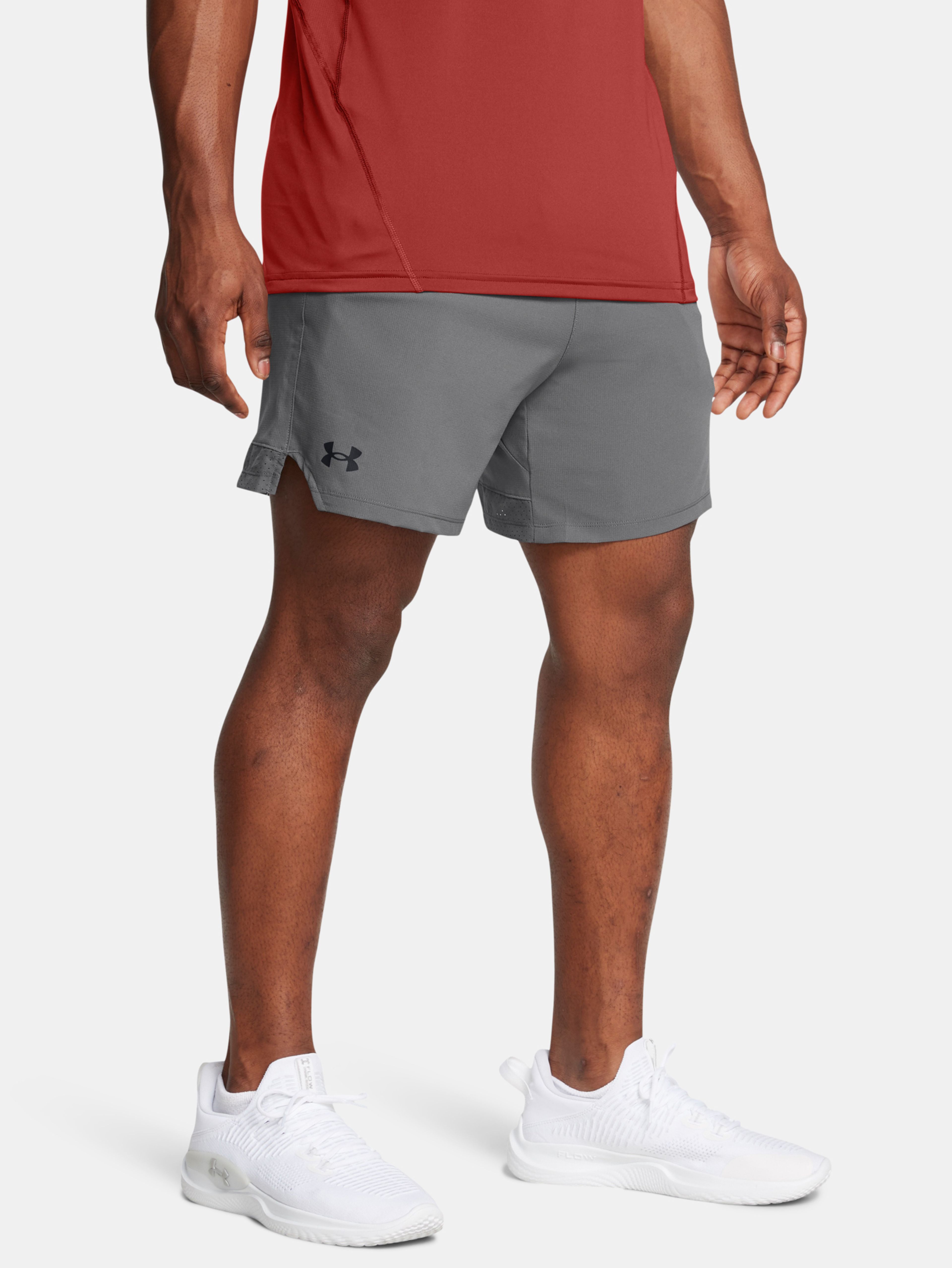 Pánske kraťasy Under Armour UA Vanish Woven 6in Shorts