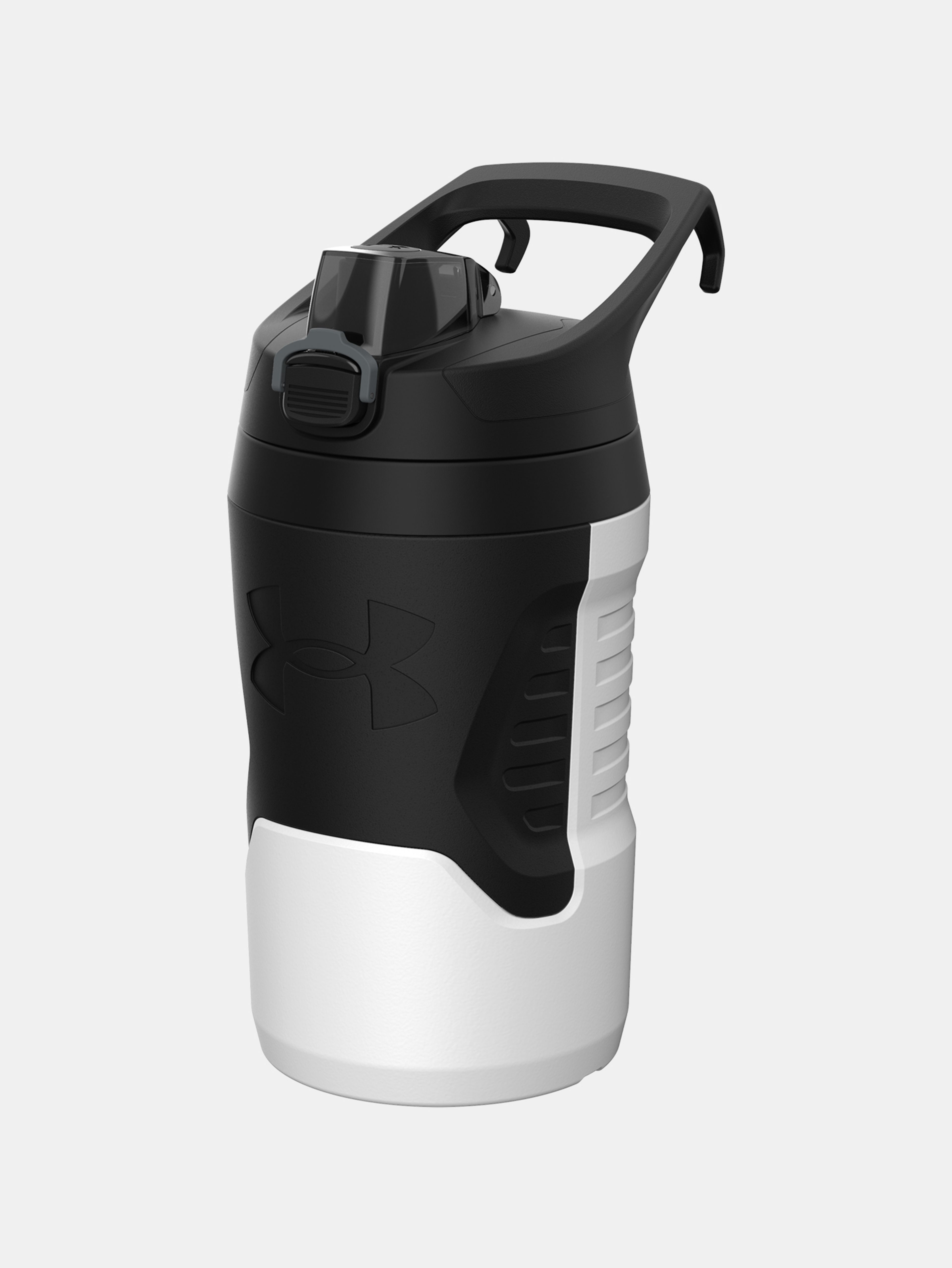 Sportovní lahev Under Armour Playmaker Jug - 950 ml - WHT