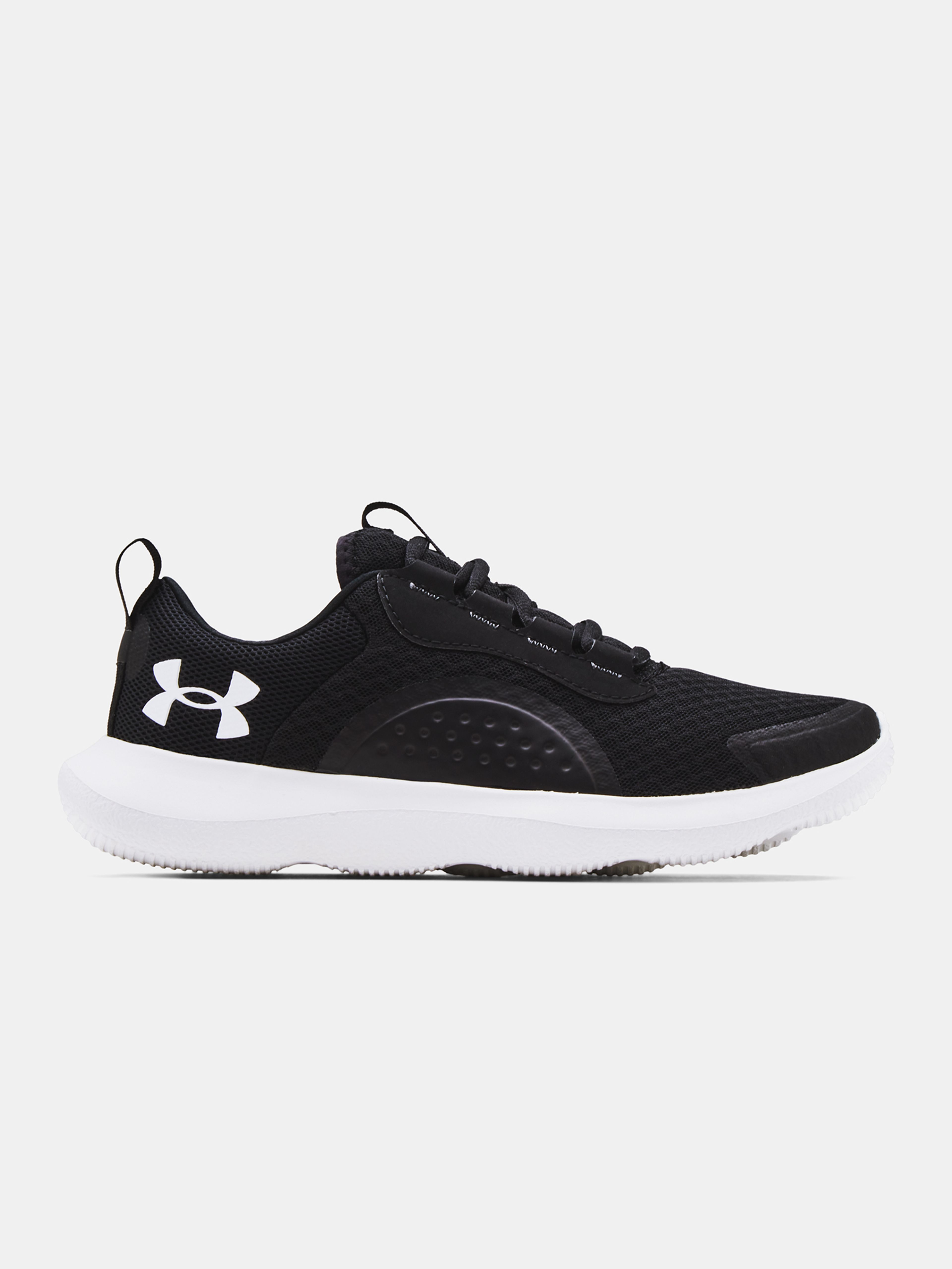 Topánky Under Armour W Victory-BLK