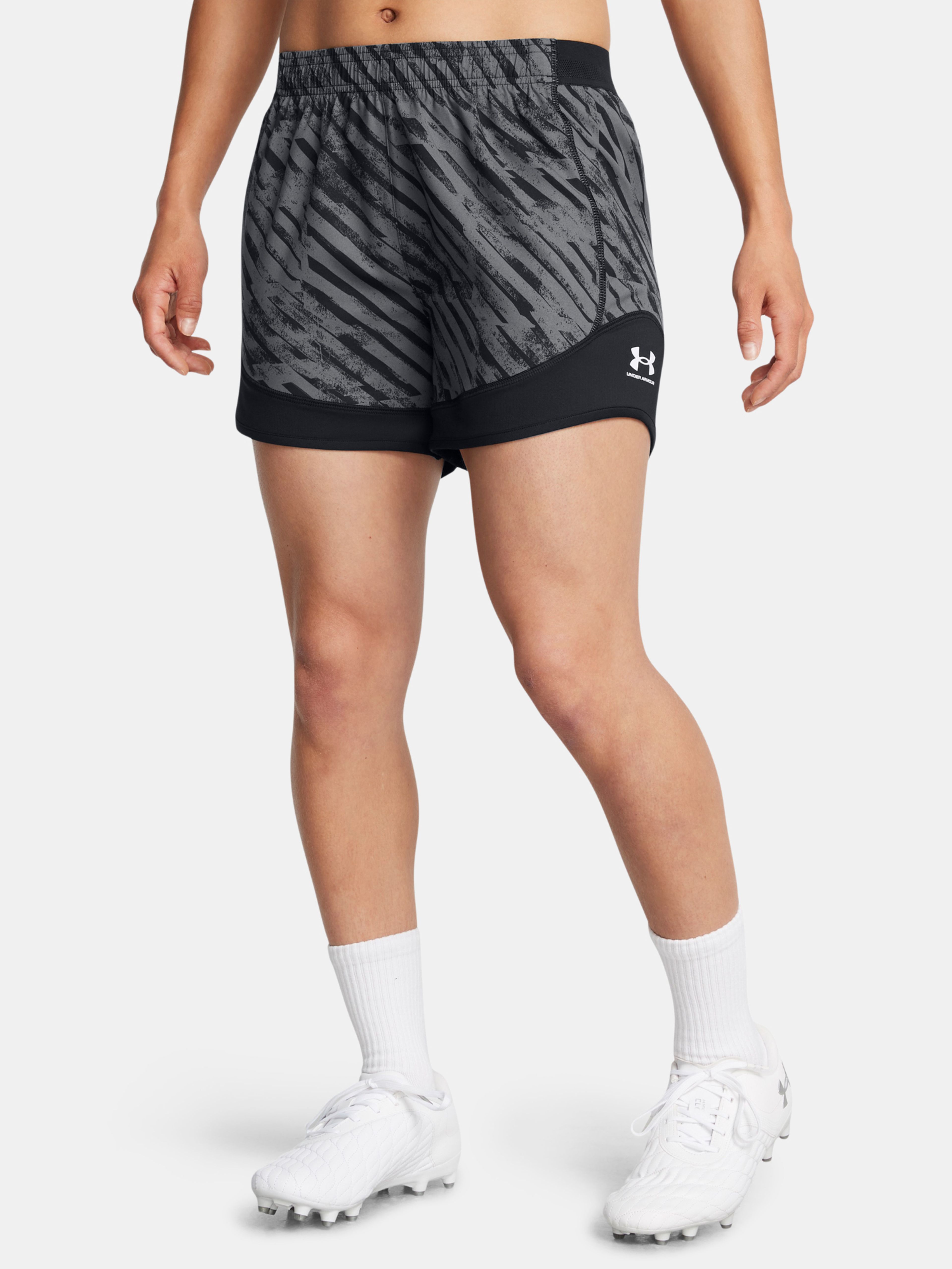 Under Armour UA W's Ch. Pro Shorts PRNT rövidnadrágok