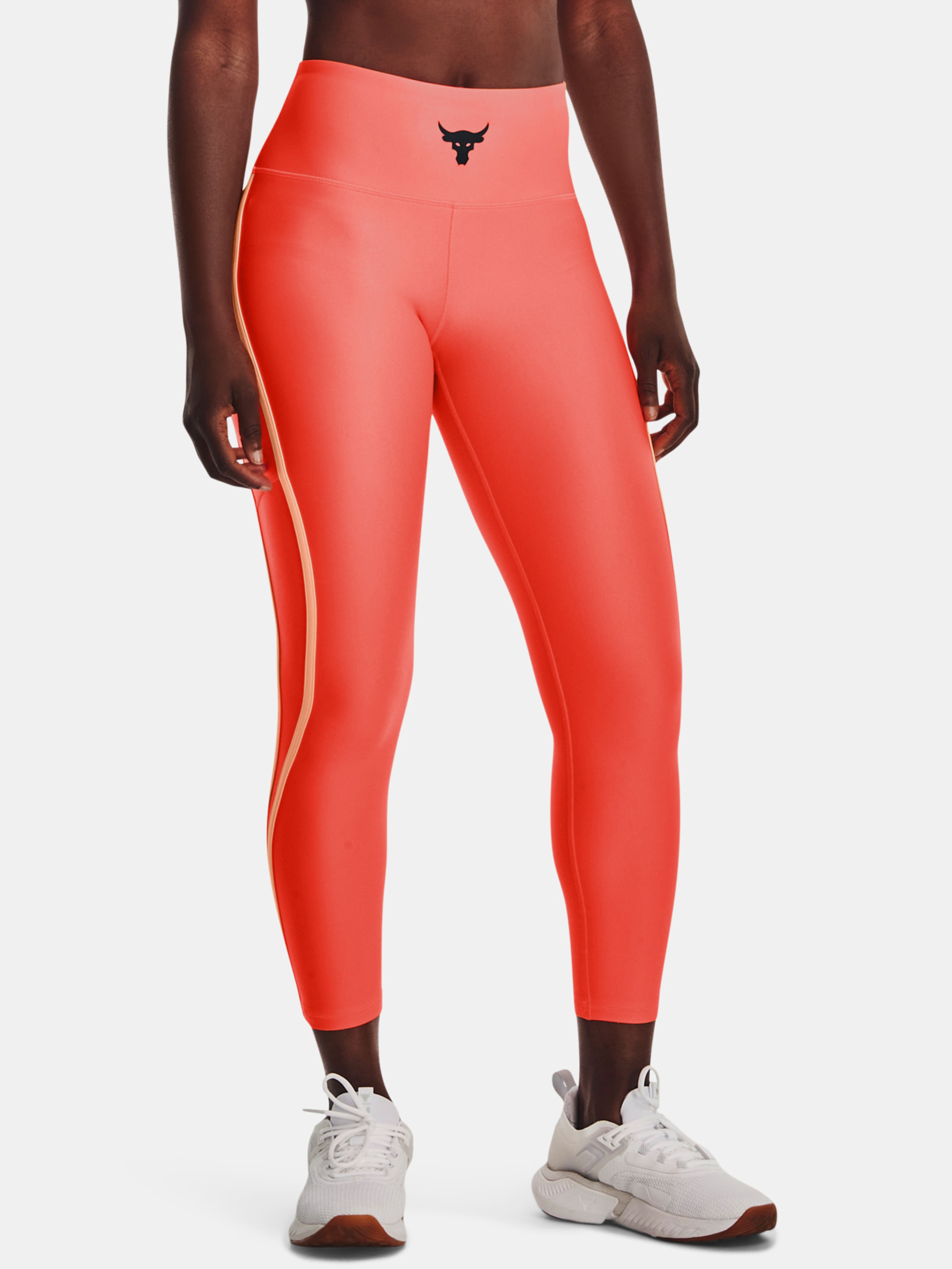 Under Armour Pjt Rock HG Ankl Lg Fam leggings