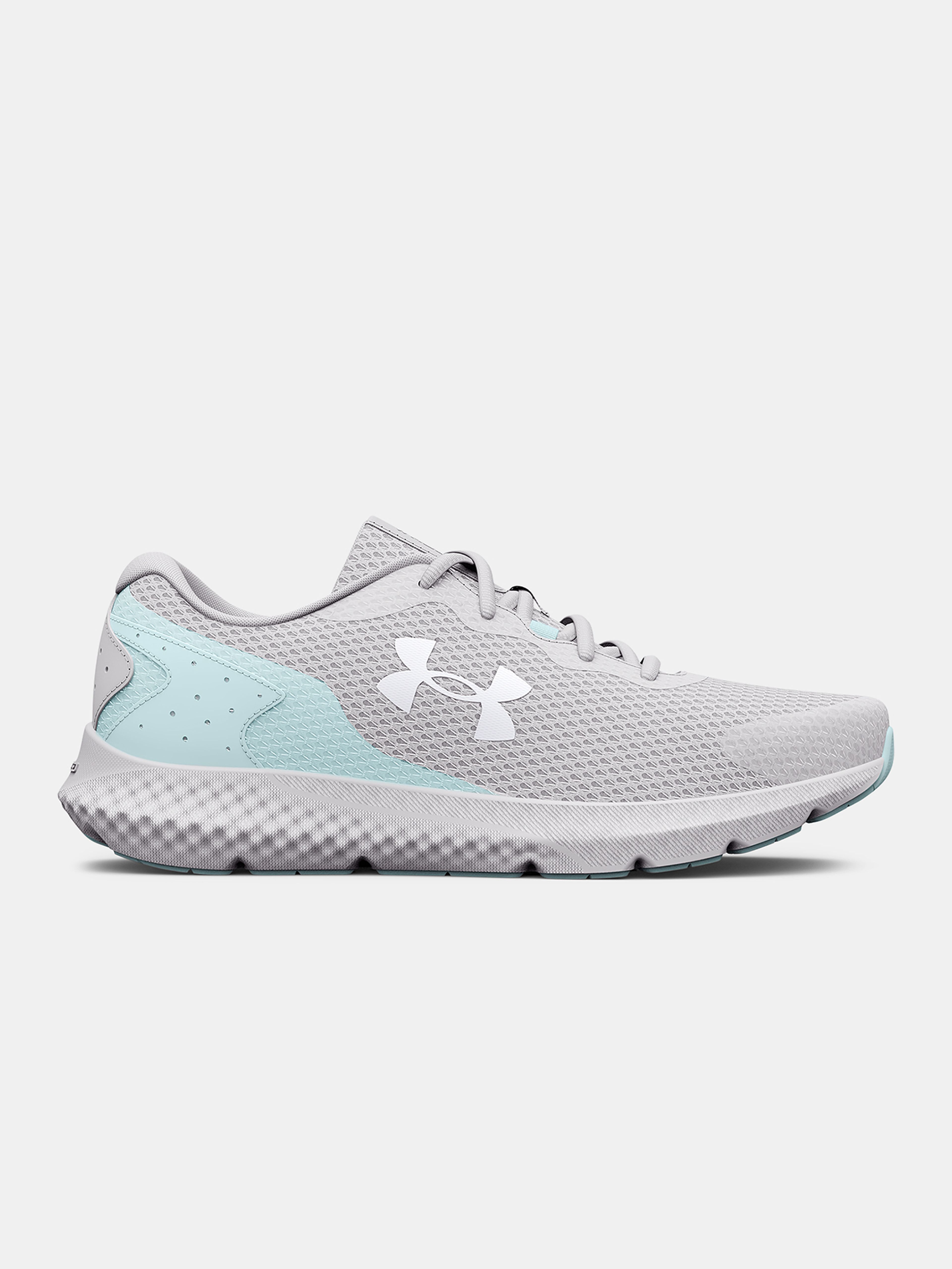 Topánky Under Armour UA W Charged Rogue 3-GRY