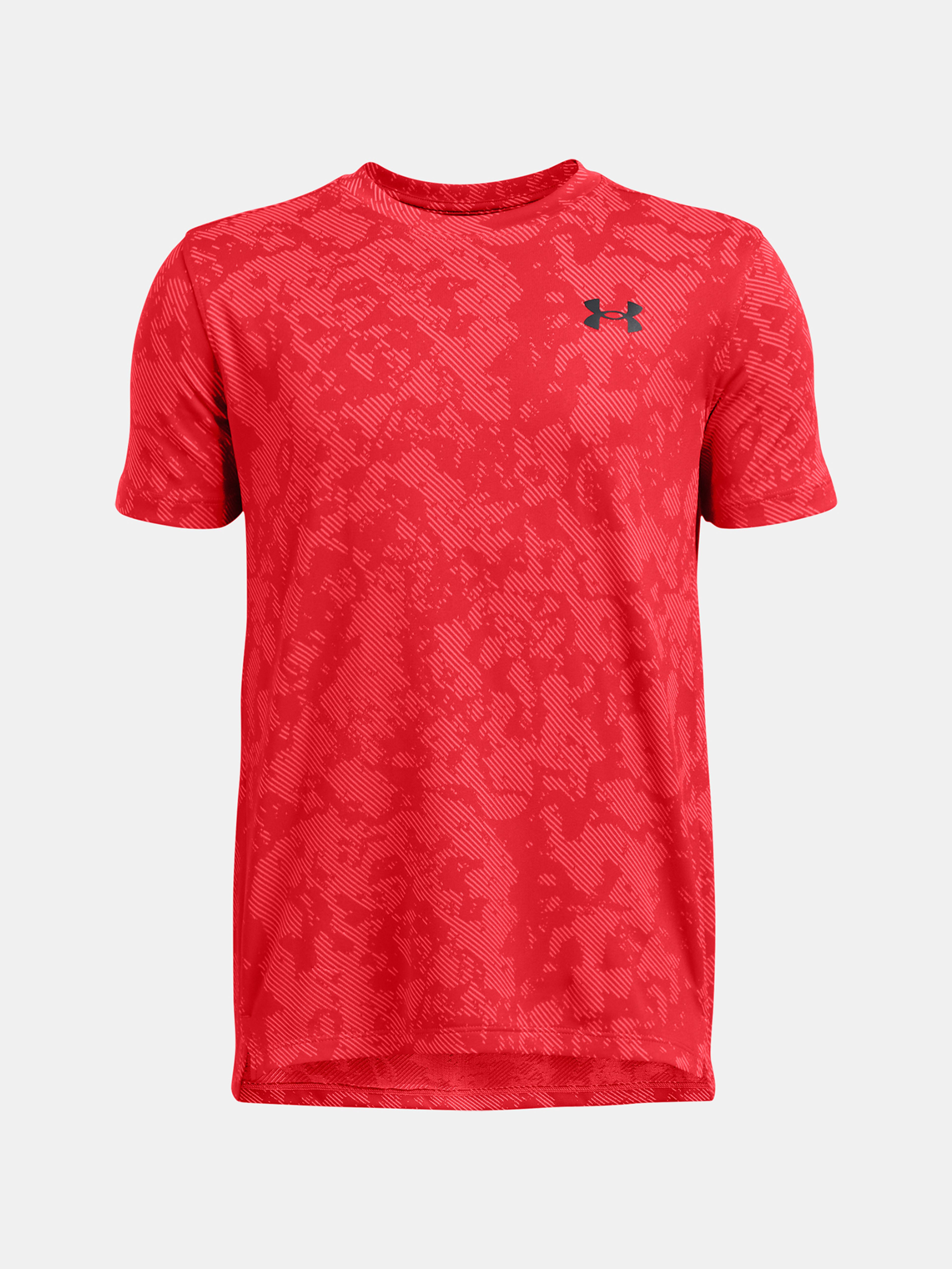 Fiú póló Under Armour UA Tech Vent Geode SS