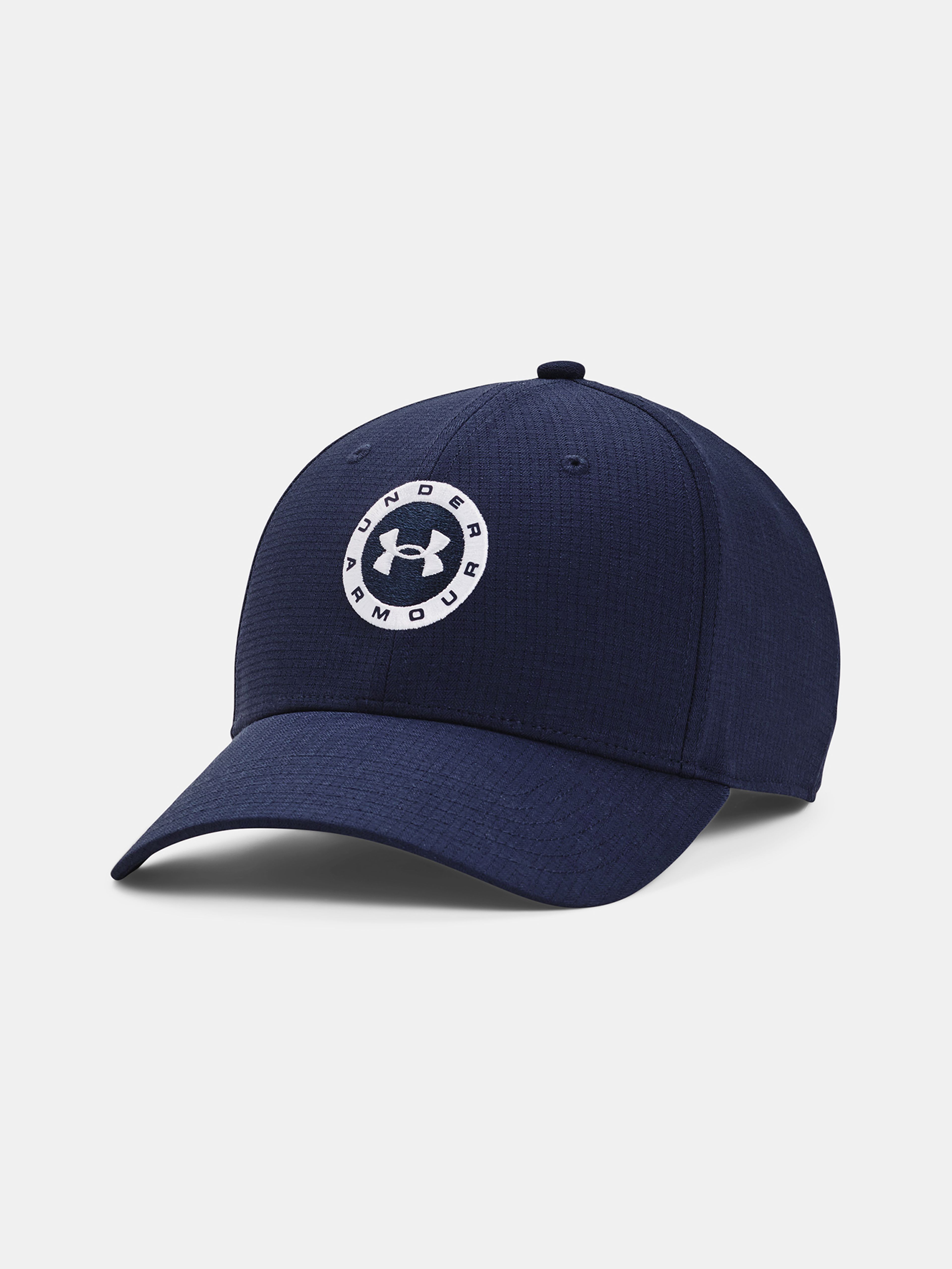 Šilt kapa  Under Armour Jordan Spieth Tour Adj Hat