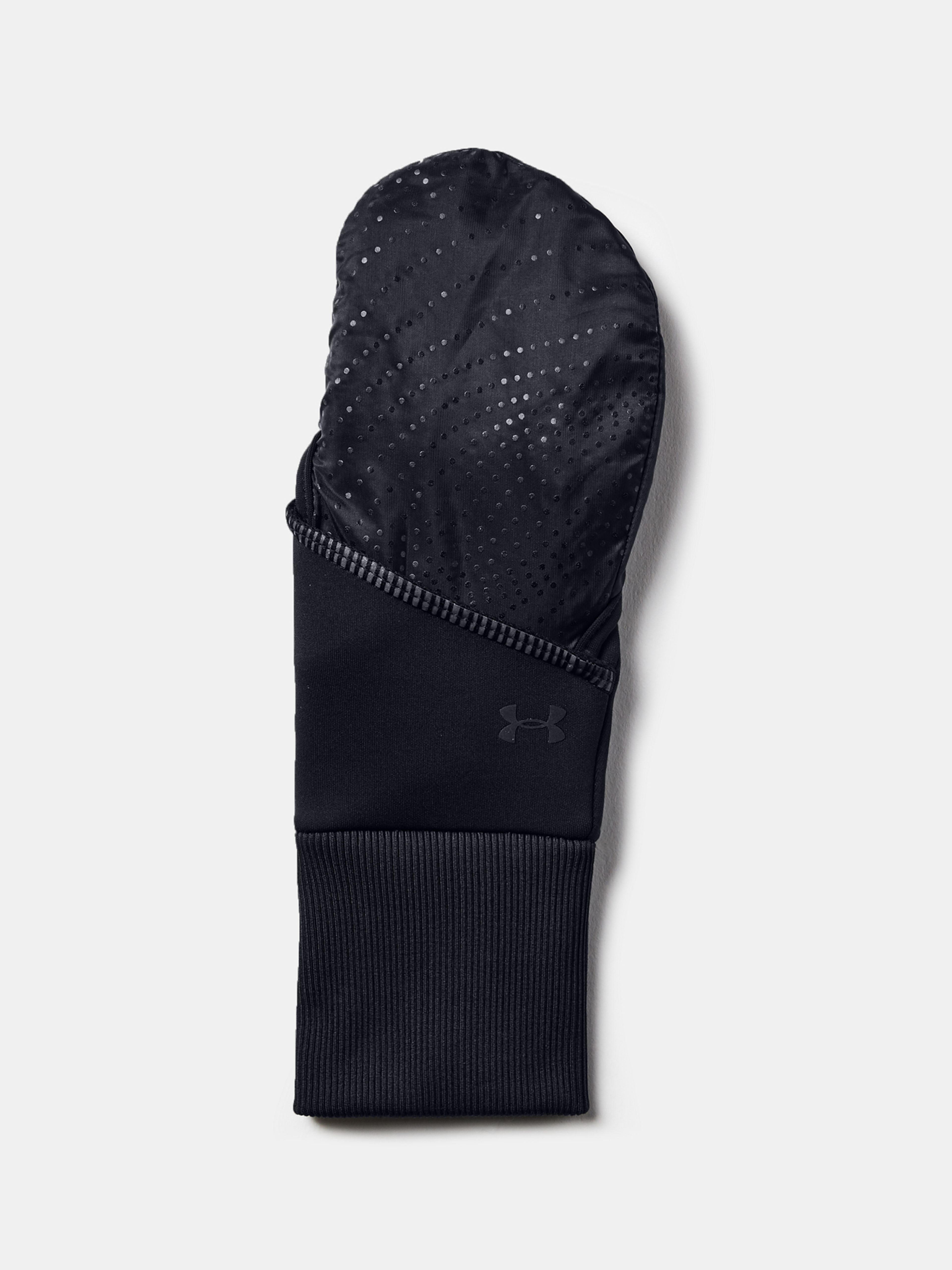 Under armour convertible run hot sale glove