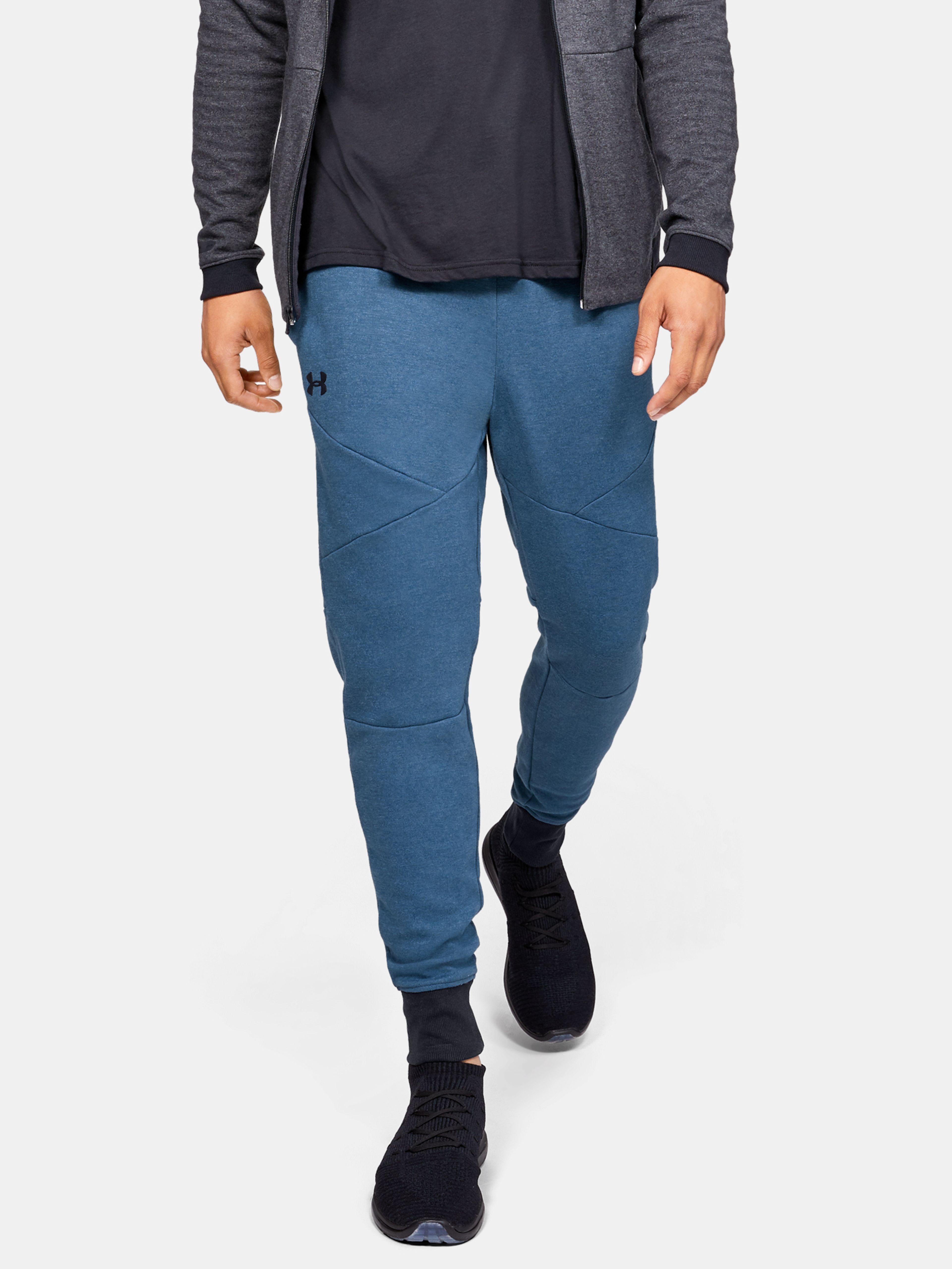 Unstoppable 2x knit store jogger