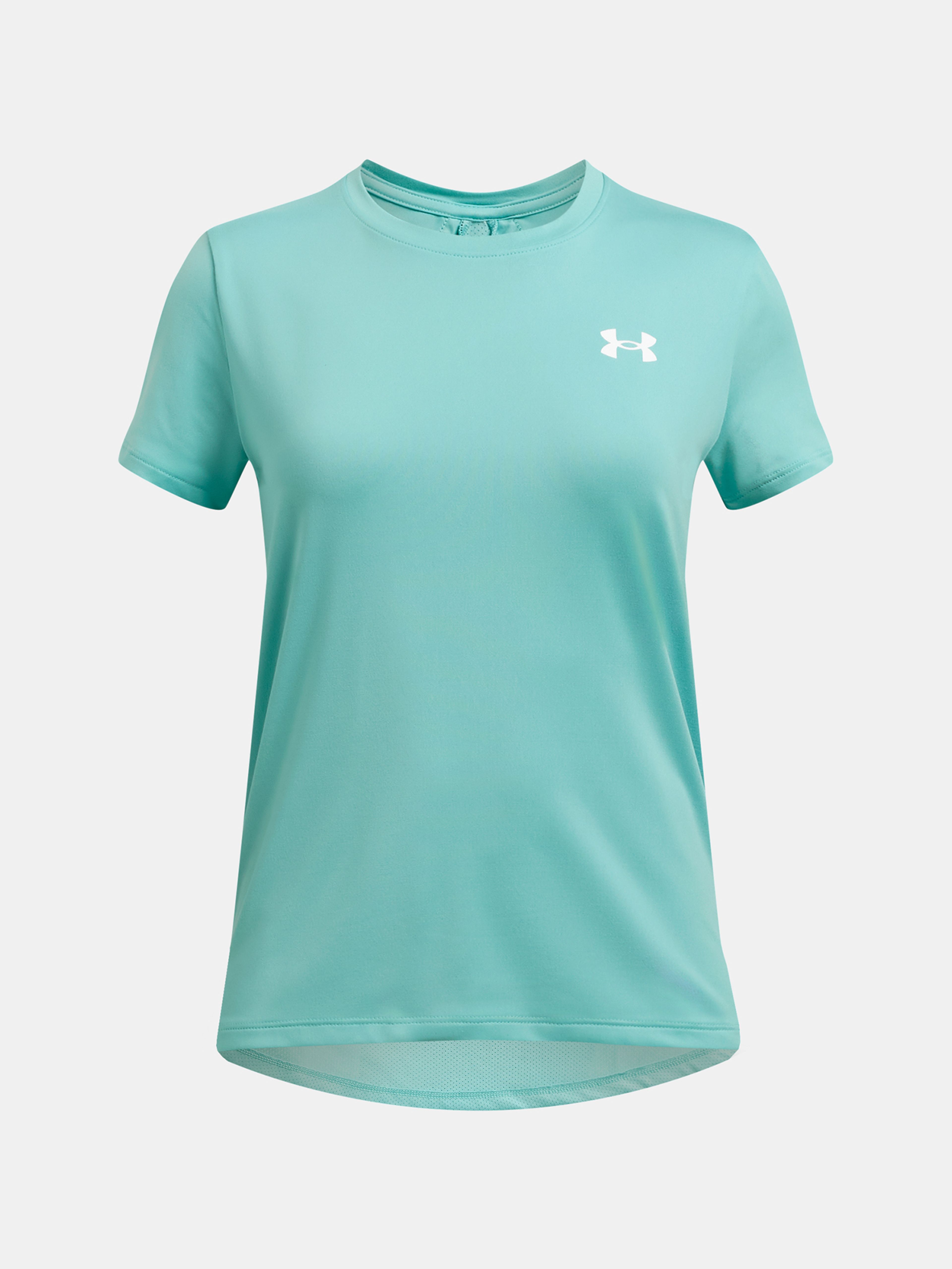 Majica  Under Armour Knockout Tee-GRN
