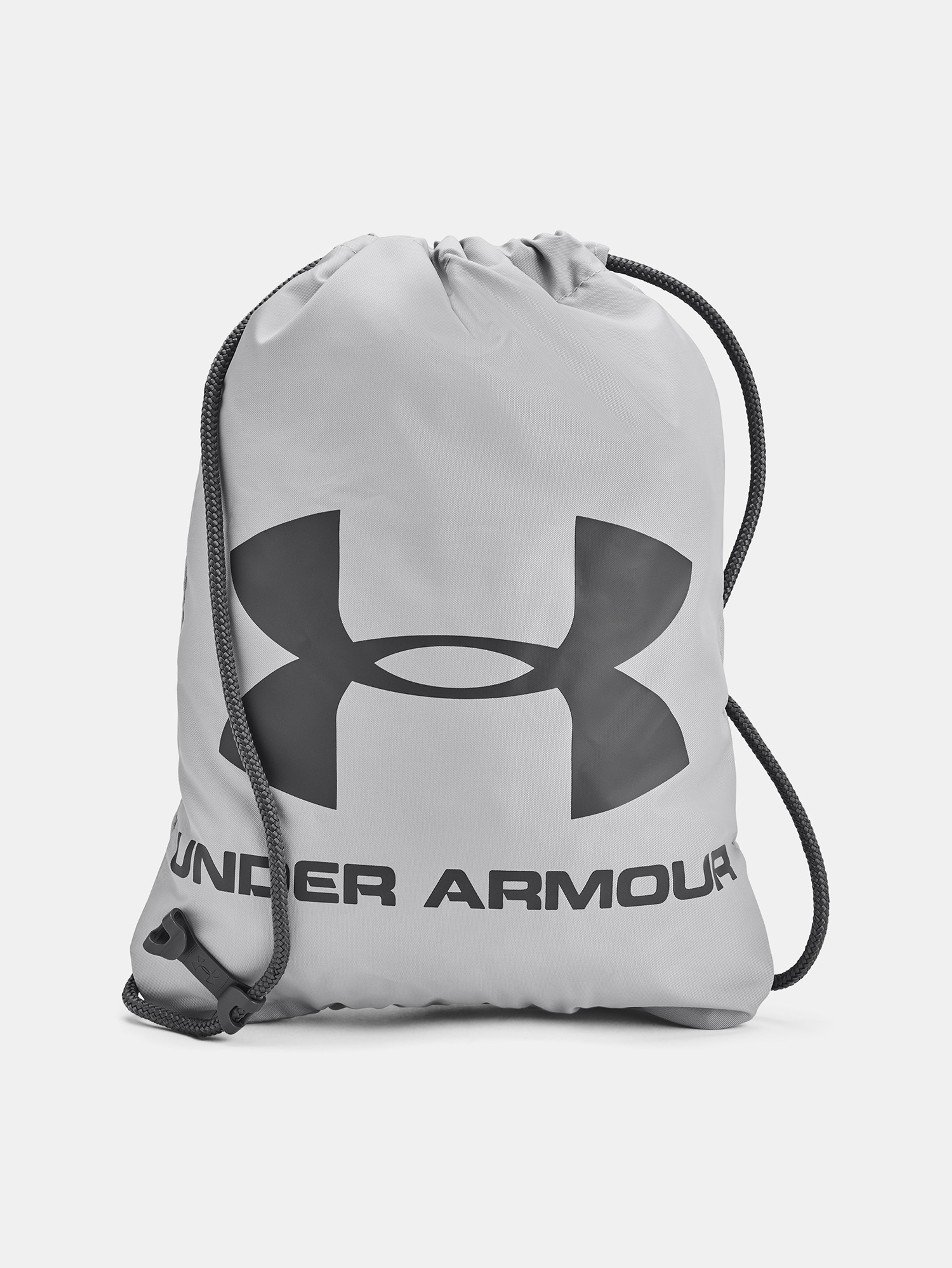 Under Armour UA Ozsee Sackpack-GRY zsák