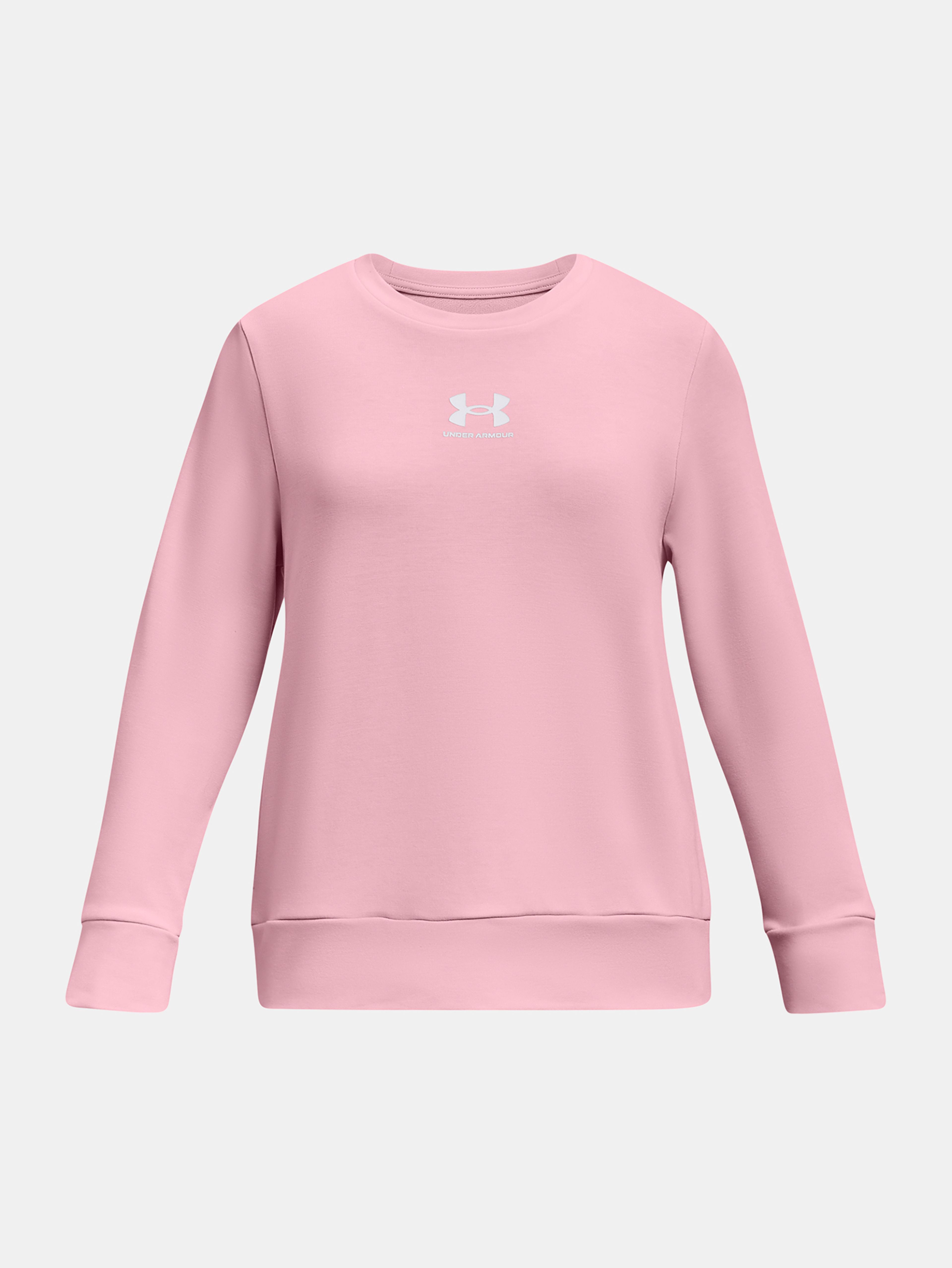 Dívčí legíny Under Armour Armour Ankle Crop underarmour.cz