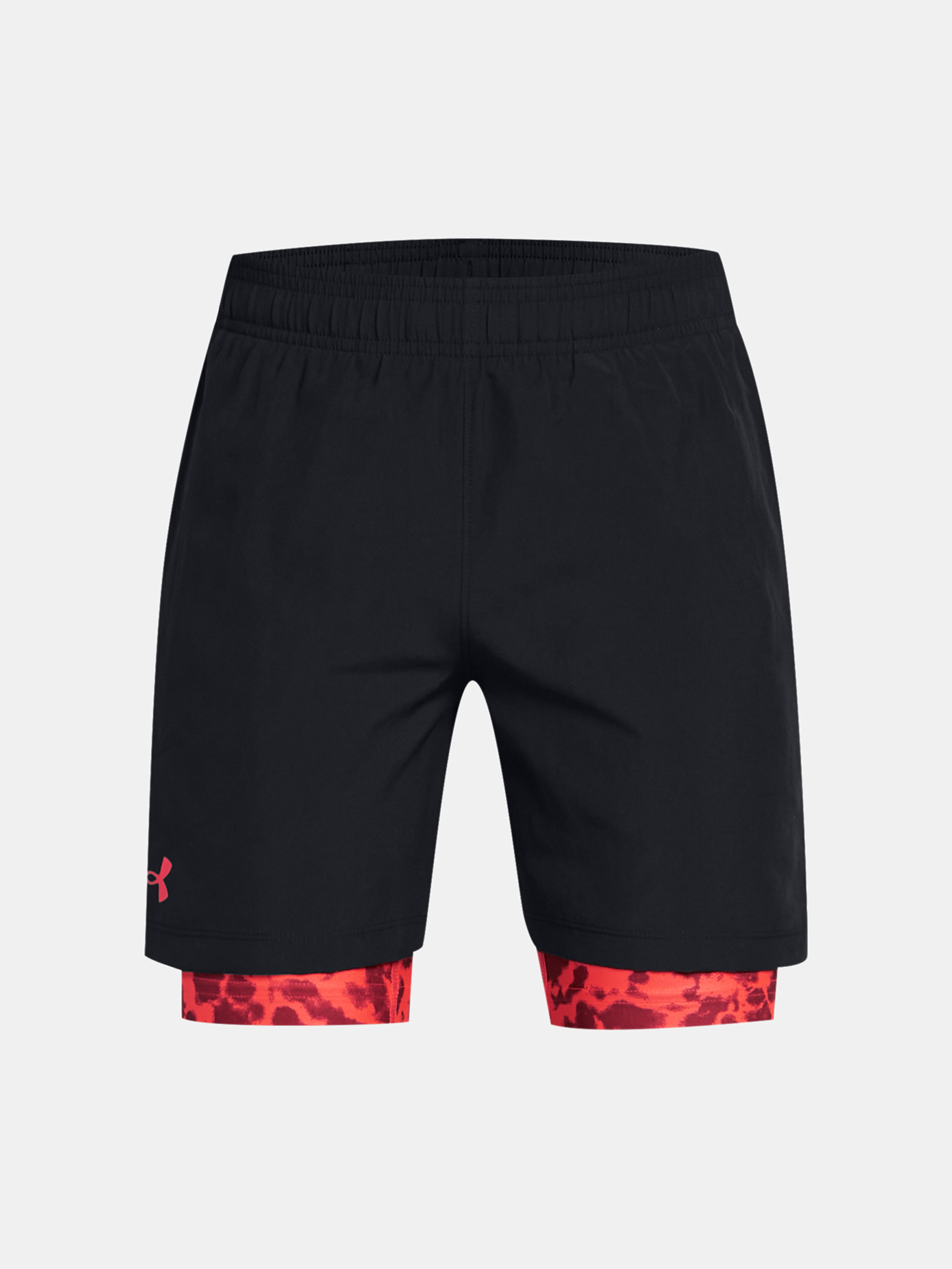 Under Armour UA Tech Woven 2in1 Short rövidnadrágok