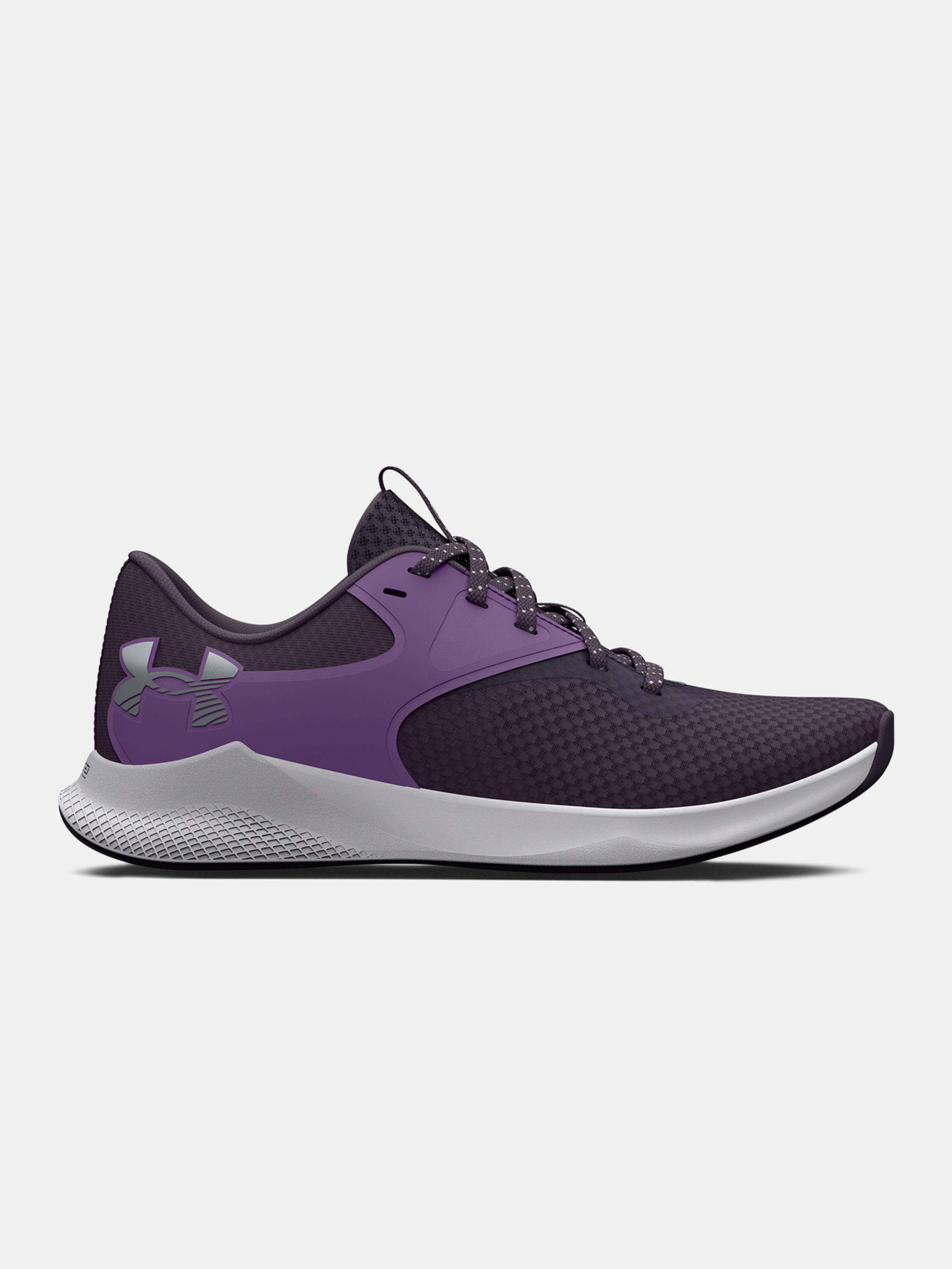 Topánky Under Armour UA W Charged Aurora 2-PPL