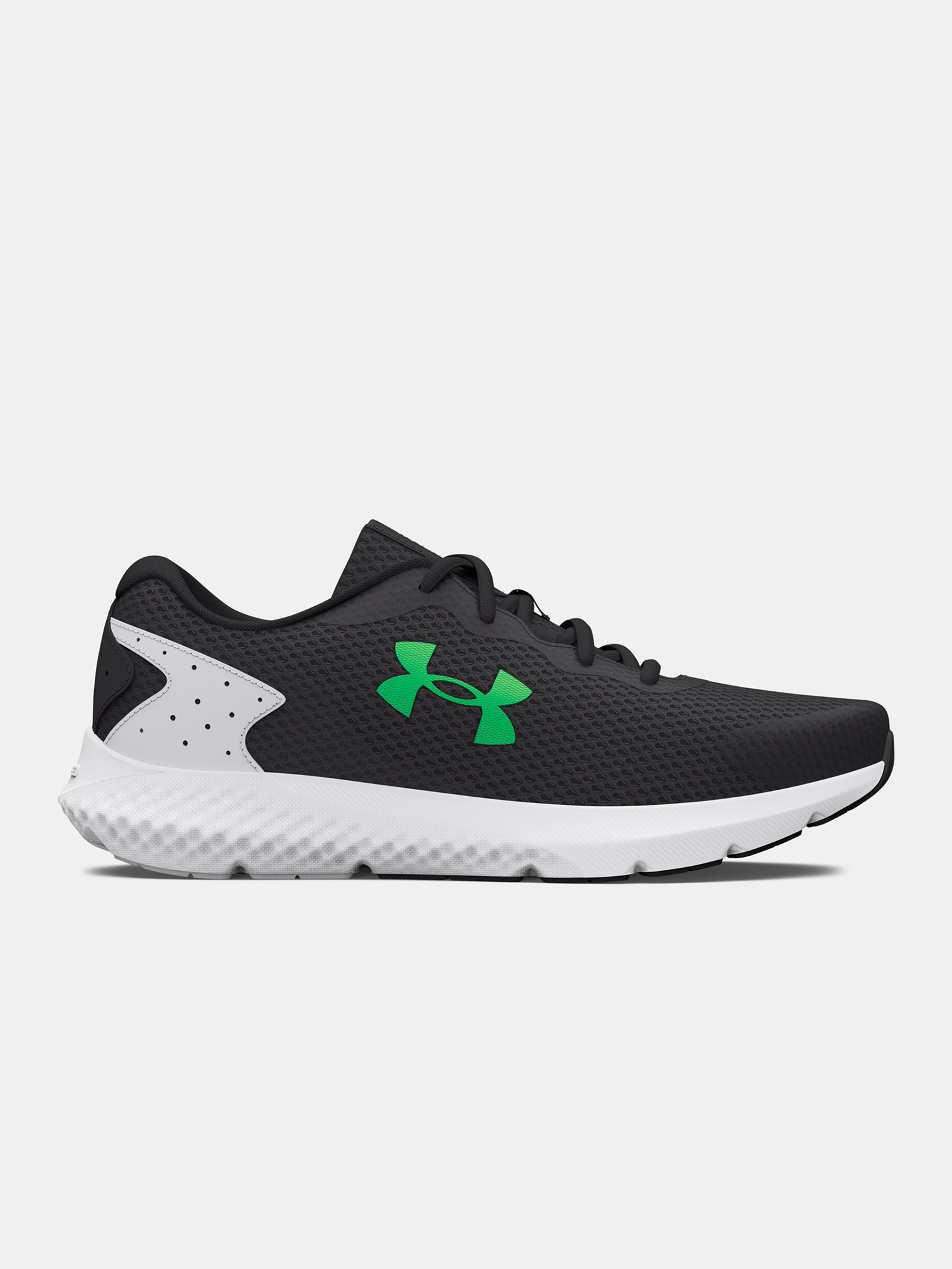 Topánky Under Armour UA Charged Rogue 3-GRY