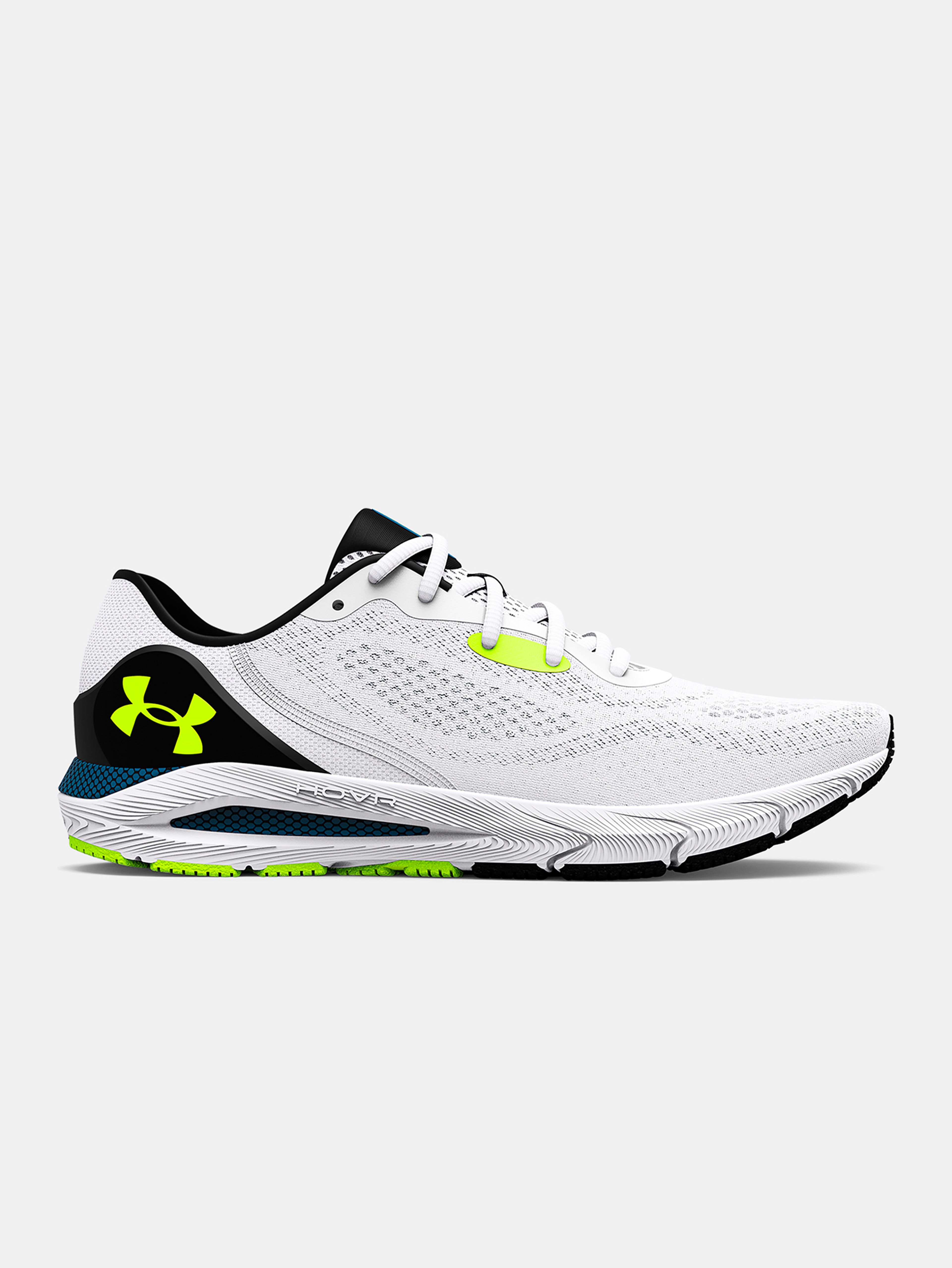 Topánky Under Armour UA HOVR Sonic 5-WHT