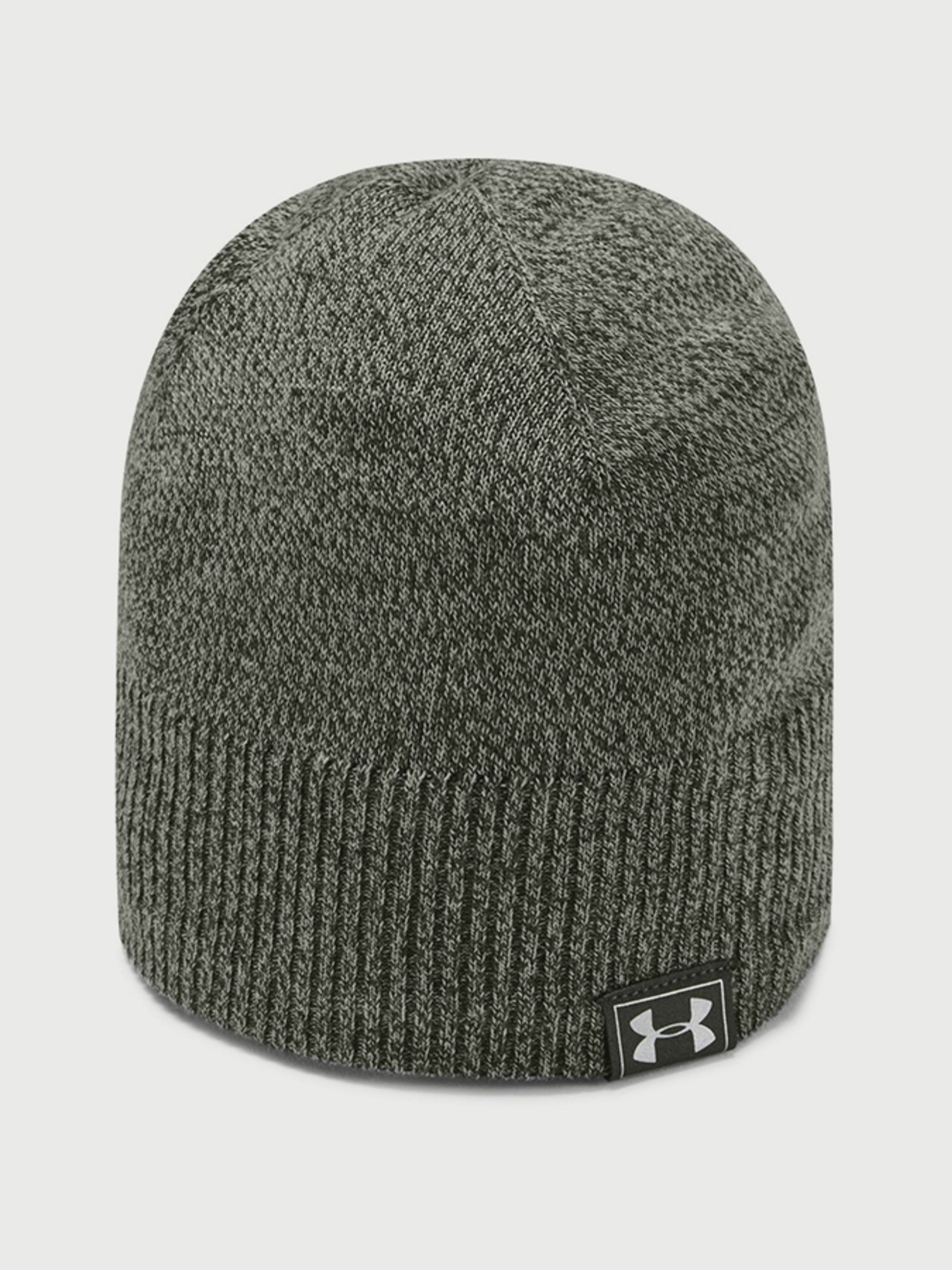 Under armour reactor store knit beanie