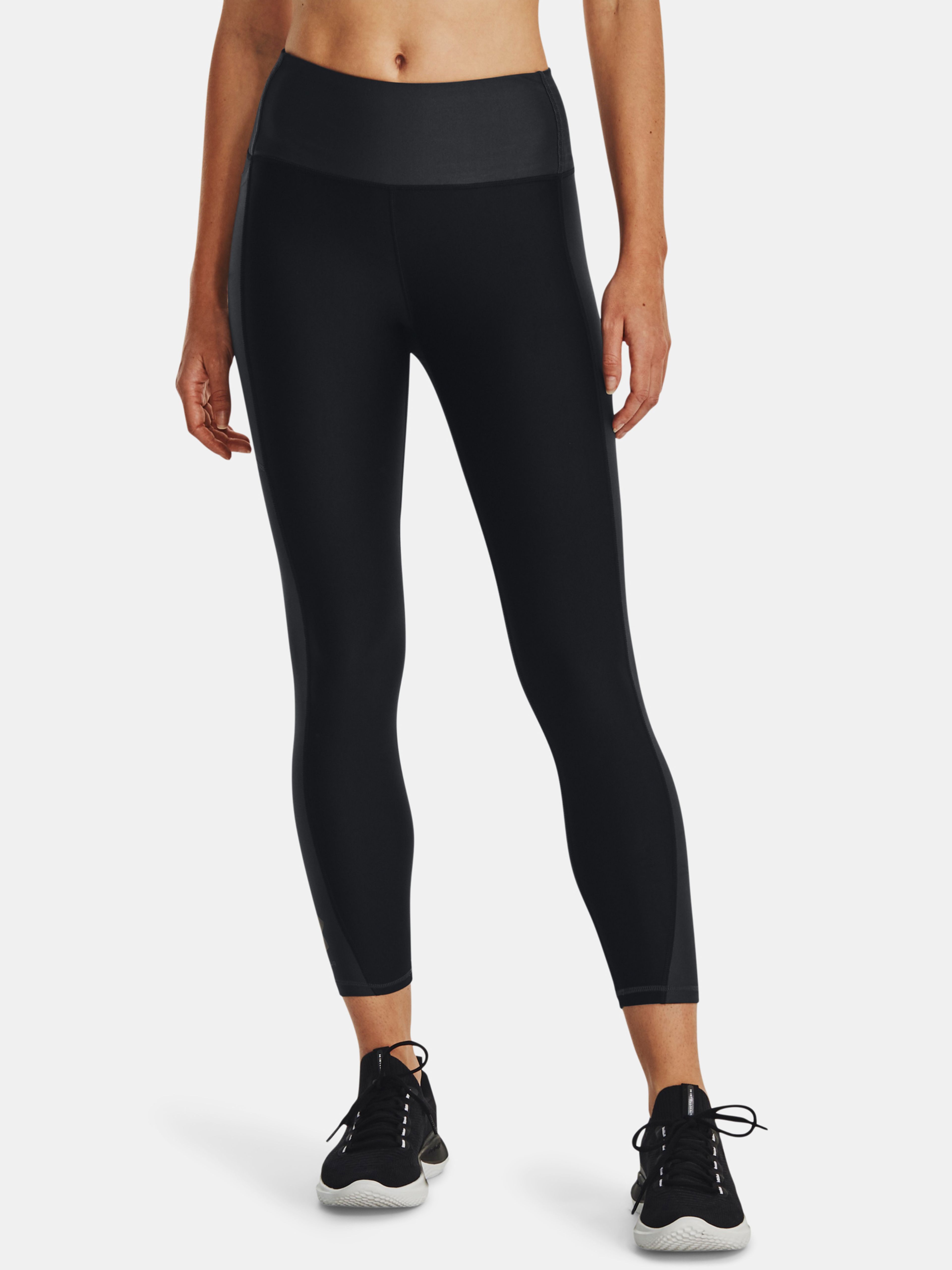 Legíny Under Armour UA Pjt Rock HG Ankle Legging-BLU