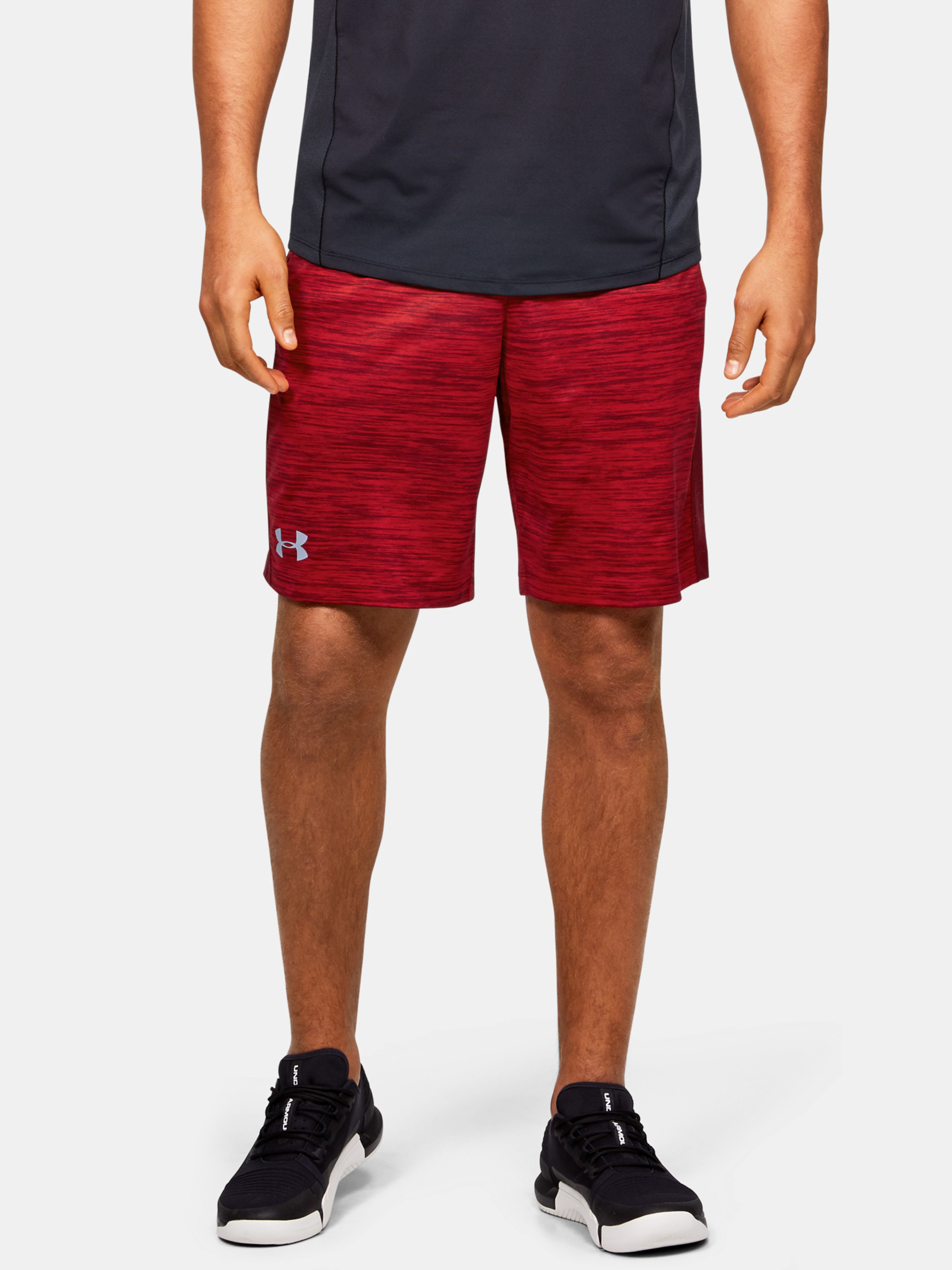 Under armour mk1 twist hot sale shorts