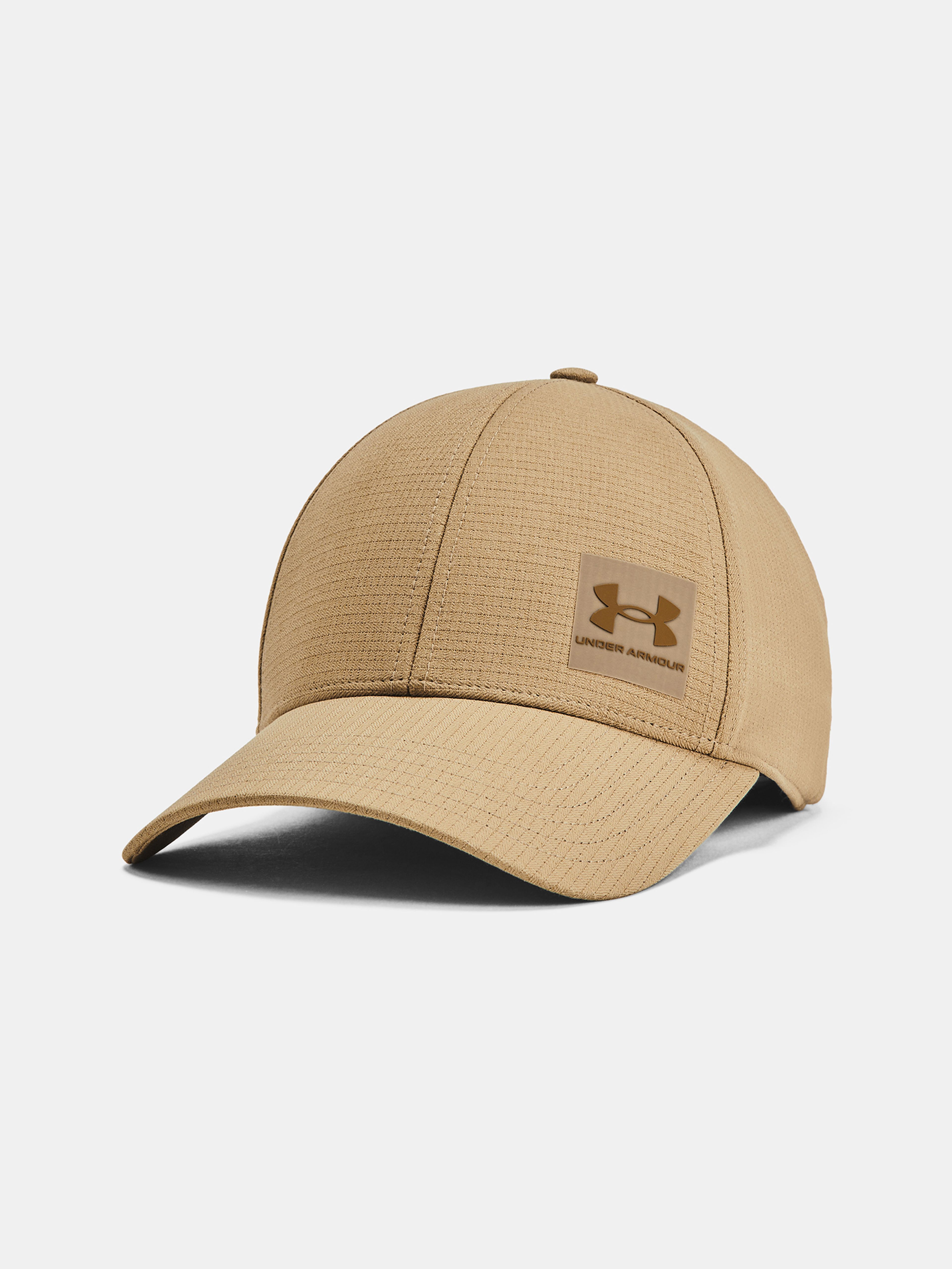 Šilt kapa Under Armour M Iso-chill Armourvent STR